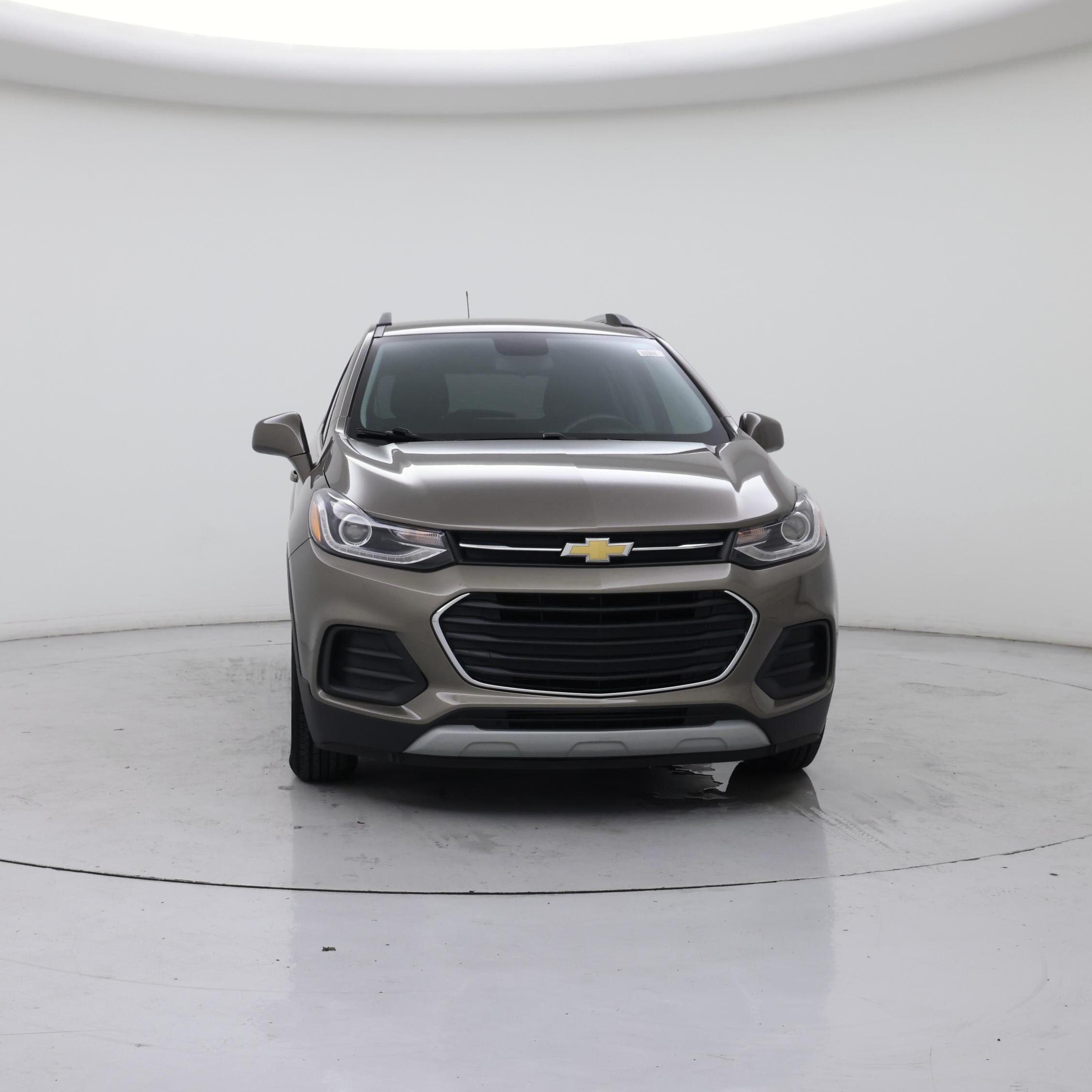 Thumbnail: 2020 Chevrolet Trax - 5