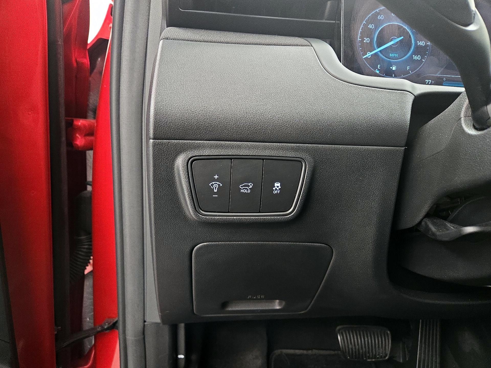 Thumbnail: 2023 Hyundai Tucson - 13