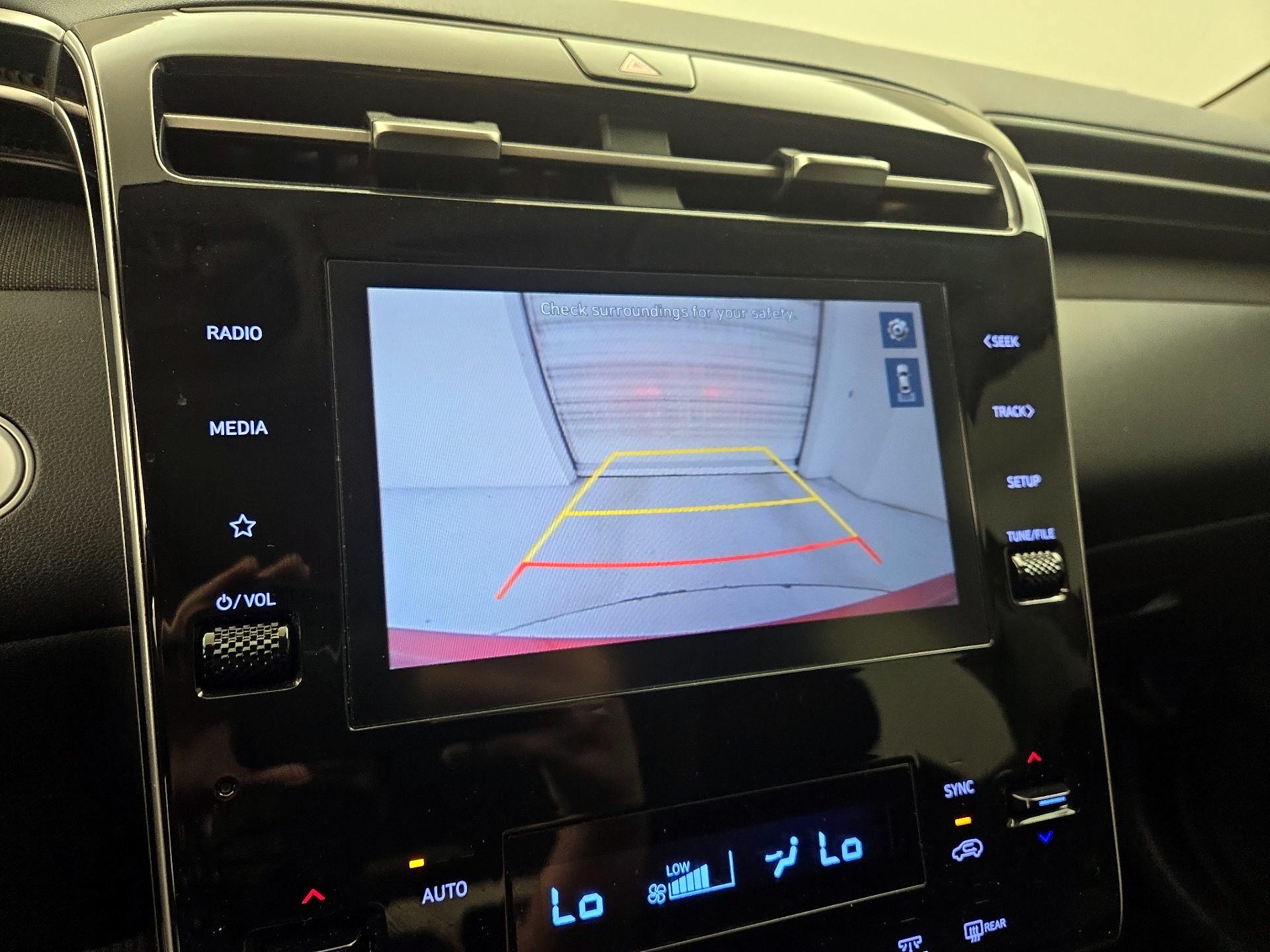 Thumbnail: 2023 Hyundai Tucson - 14