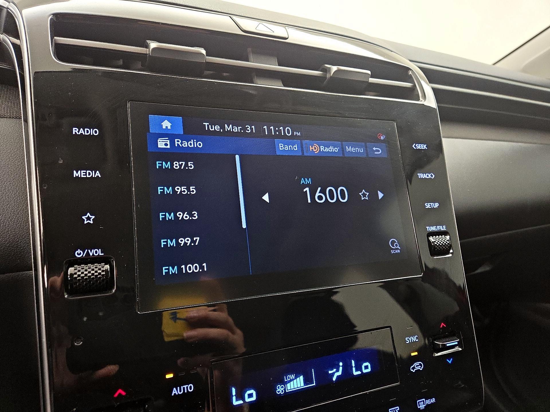 Thumbnail: 2023 Hyundai Tucson - 15