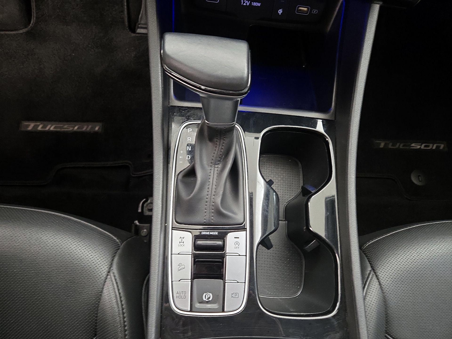 Thumbnail: 2023 Hyundai Tucson - 17