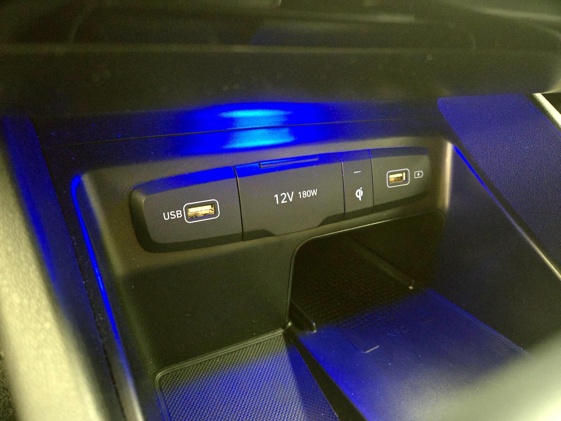 Thumbnail: 2023 Hyundai Tucson - 18