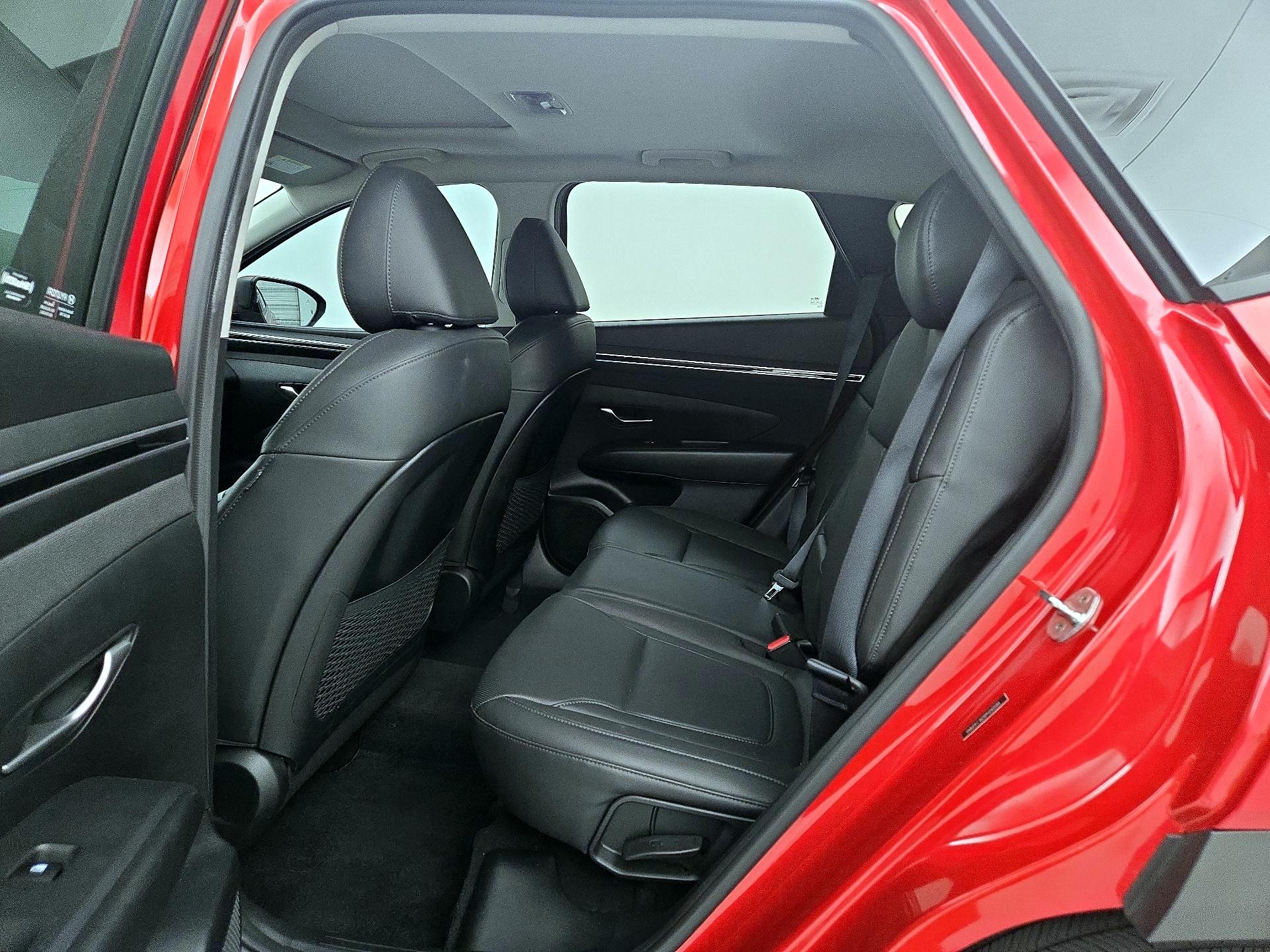 Thumbnail: 2023 Hyundai Tucson - 20