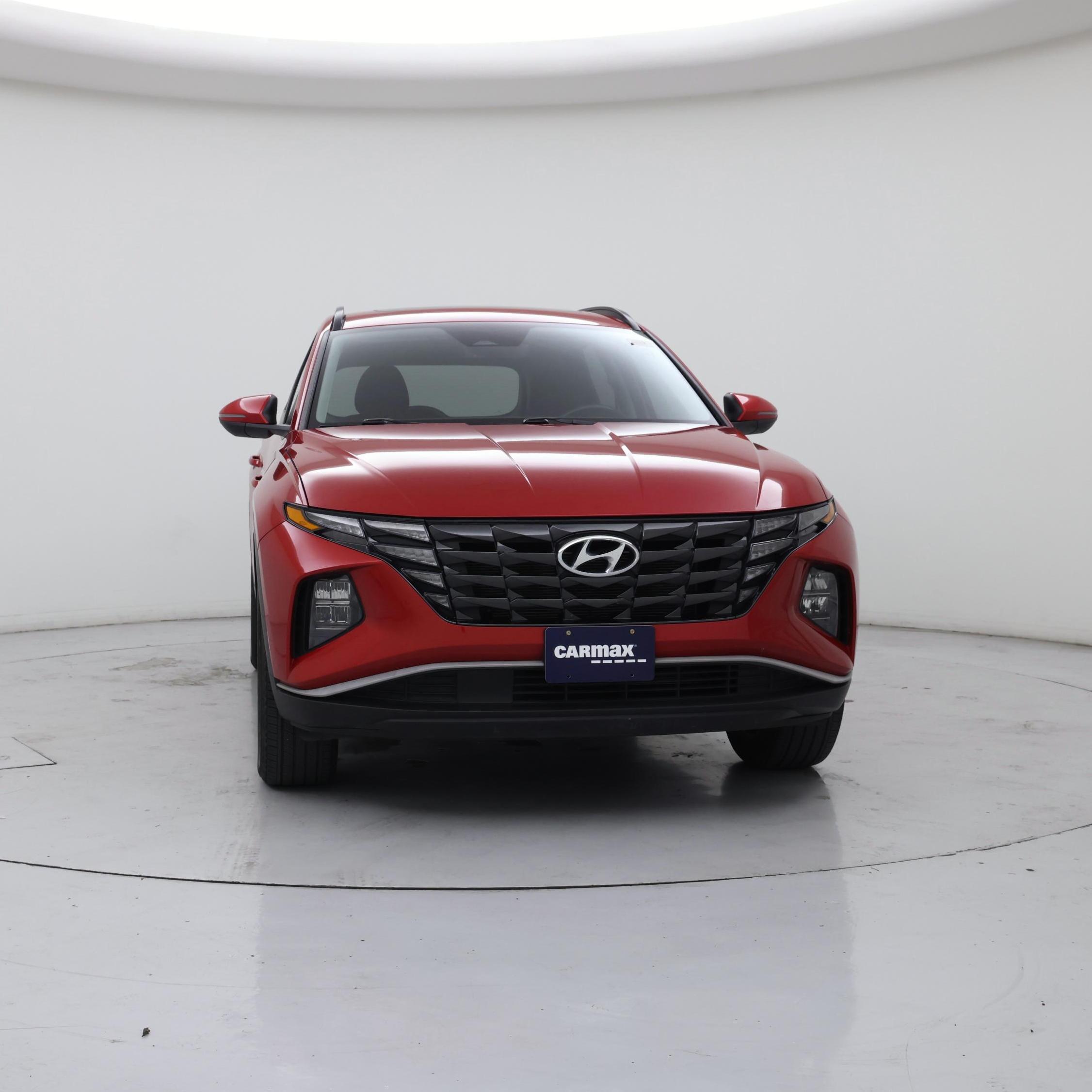 Thumbnail: 2023 Hyundai Tucson - 5