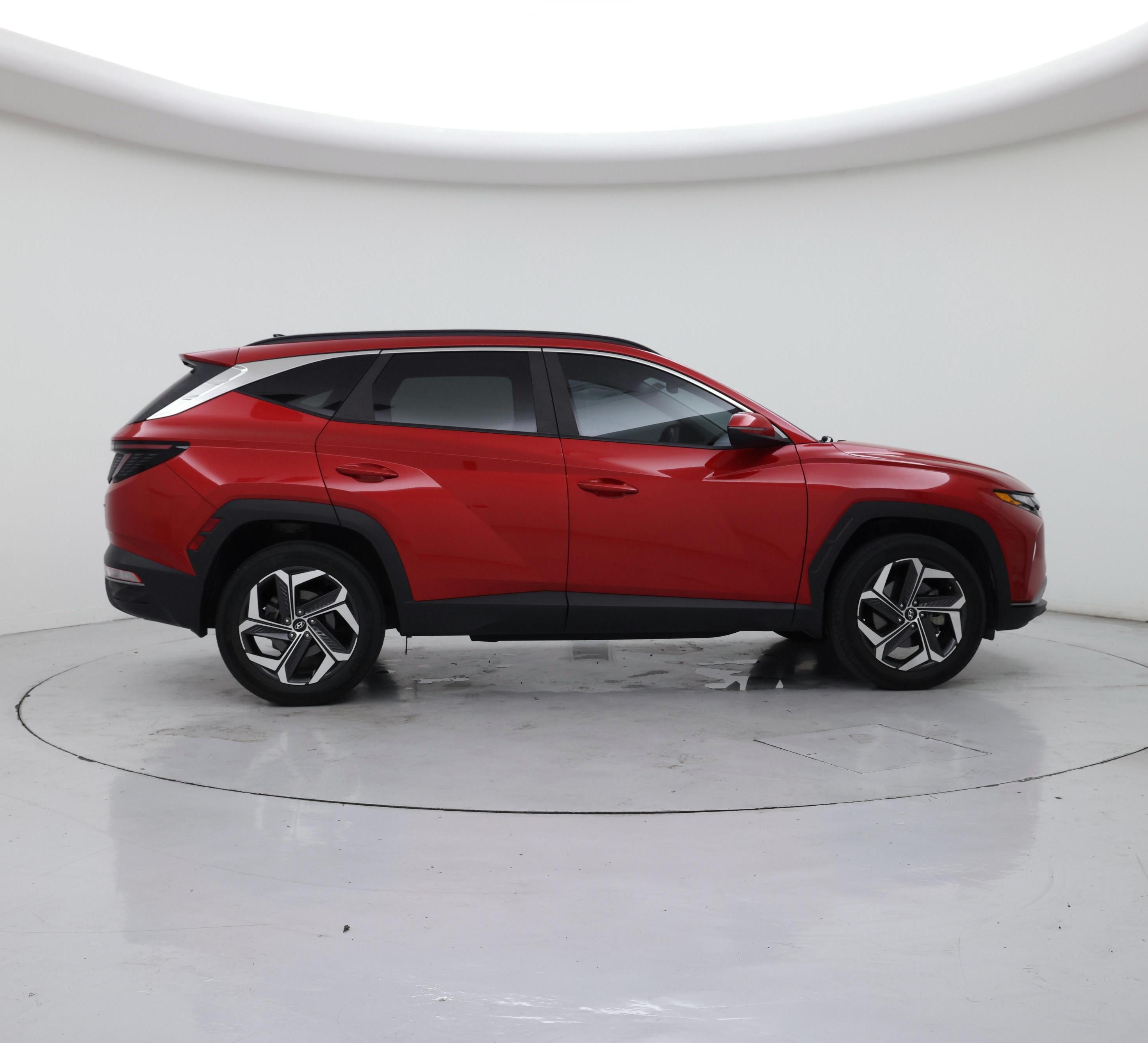 Thumbnail: 2023 Hyundai Tucson - 7