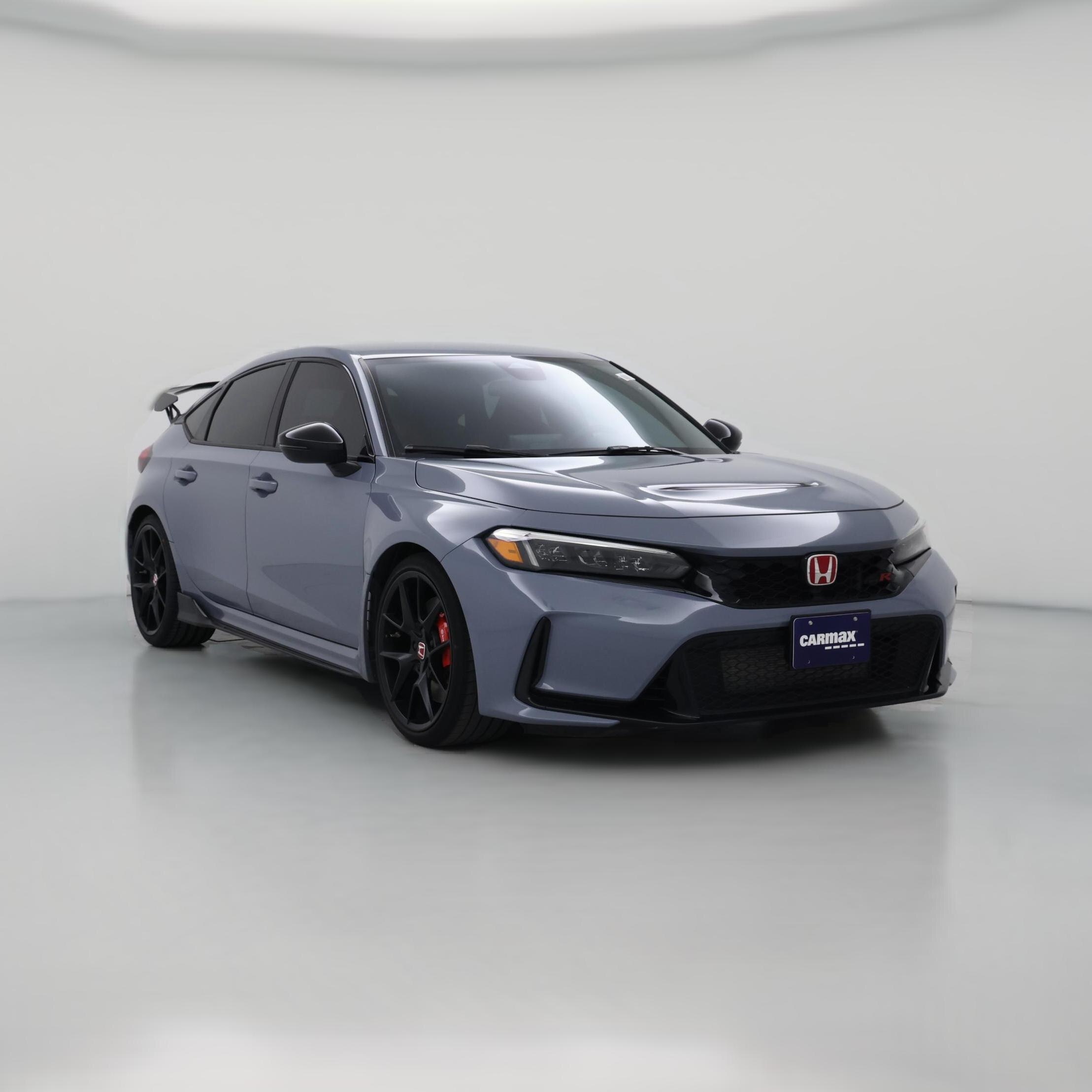 Thumbnail: 2024 Honda Civic - 1