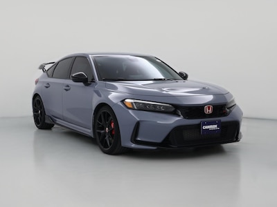 2024 Honda Civic Type R