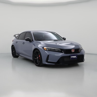2024 Honda Civic Type R