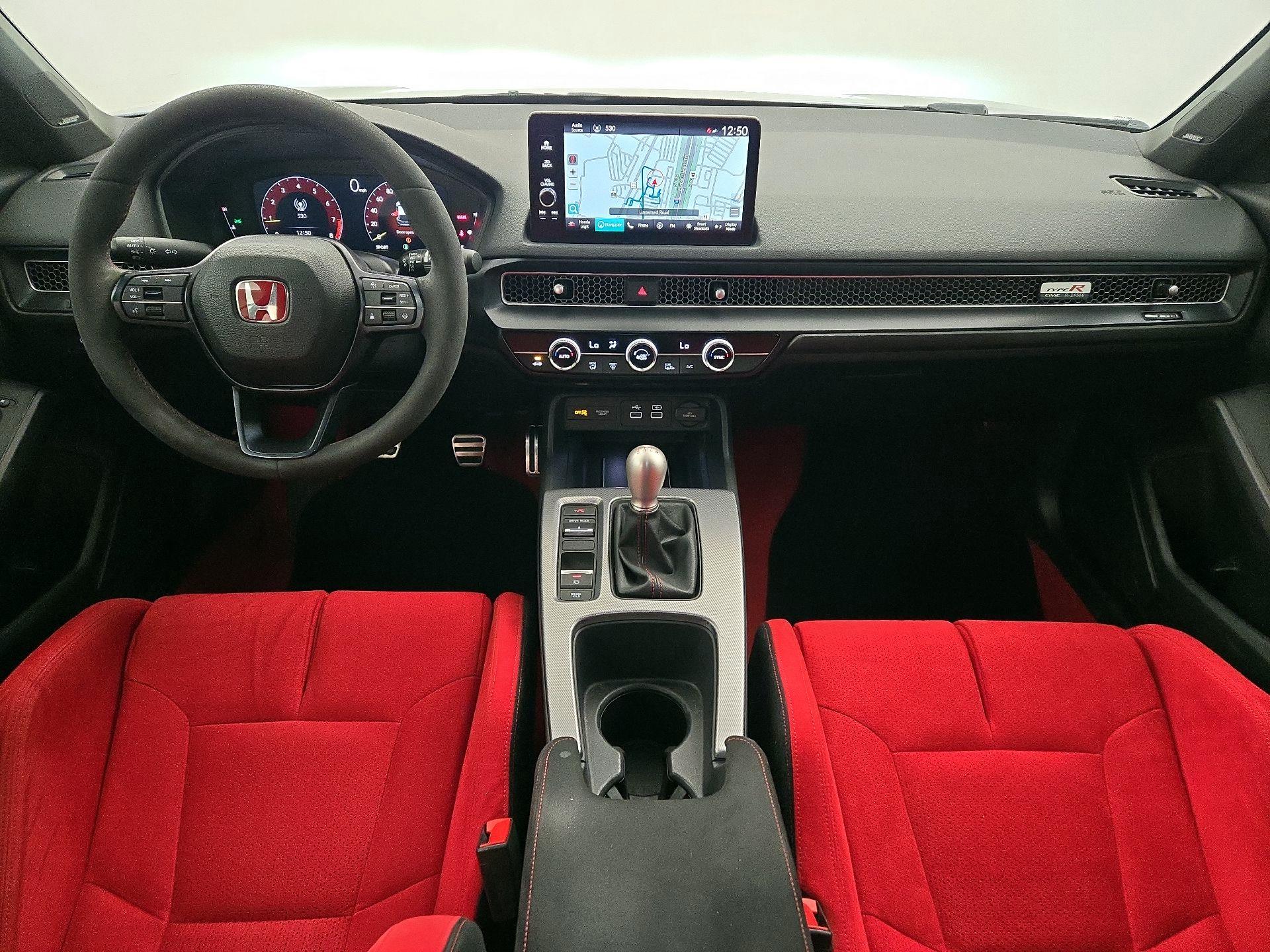 Thumbnail: 2024 Honda Civic - 9