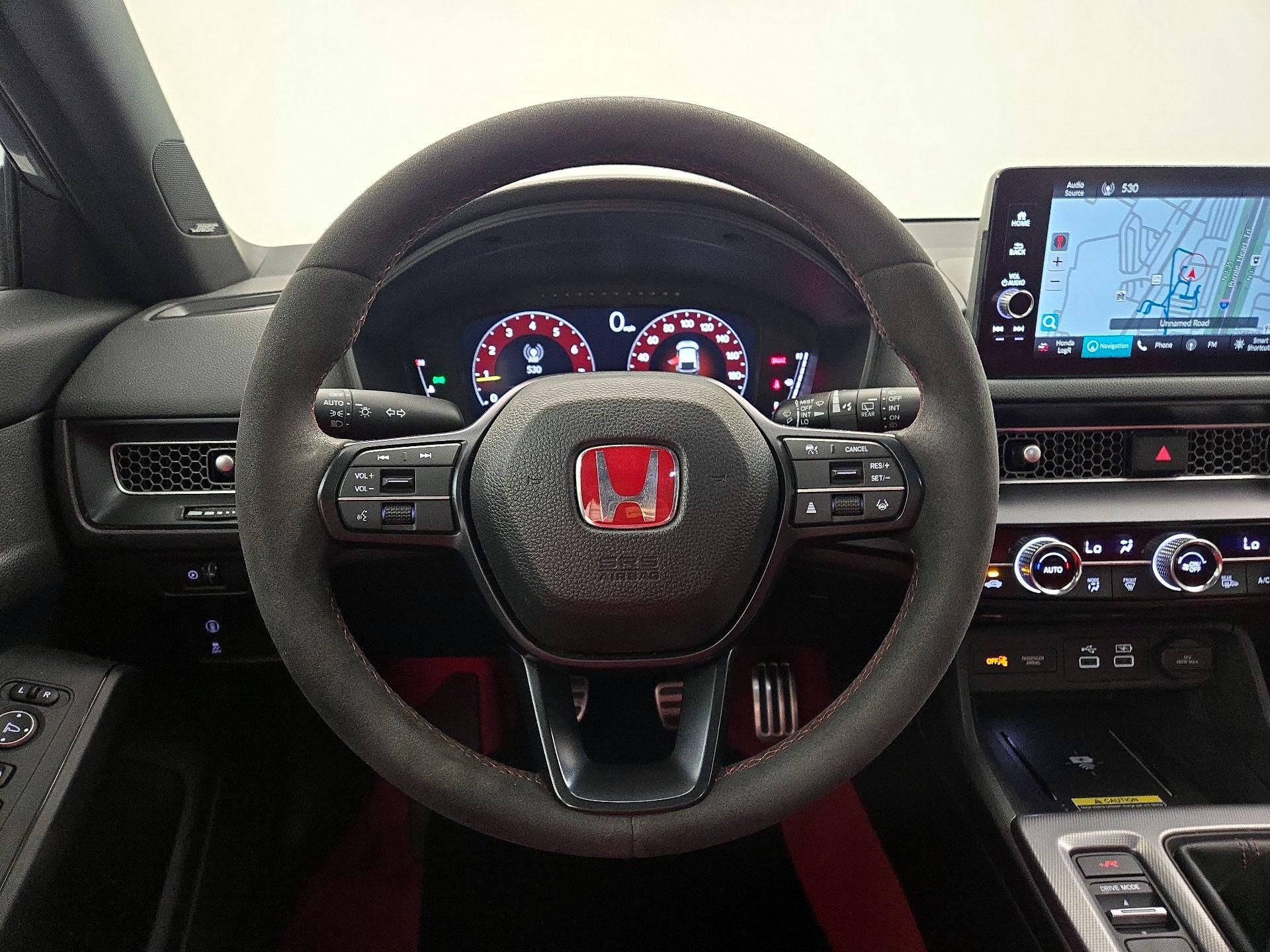 Thumbnail: 2024 Honda Civic - 10