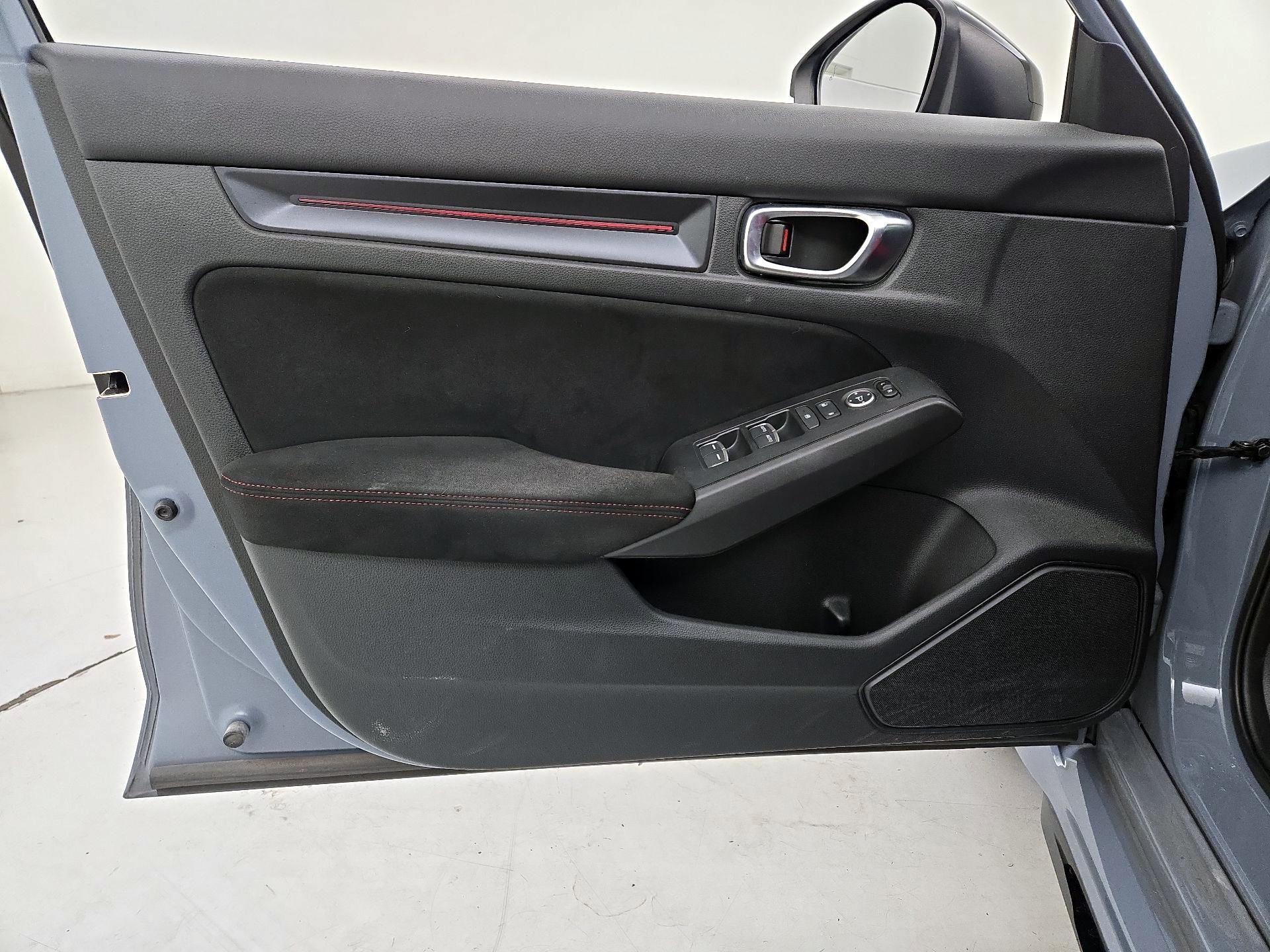 Thumbnail: 2024 Honda Civic - 12