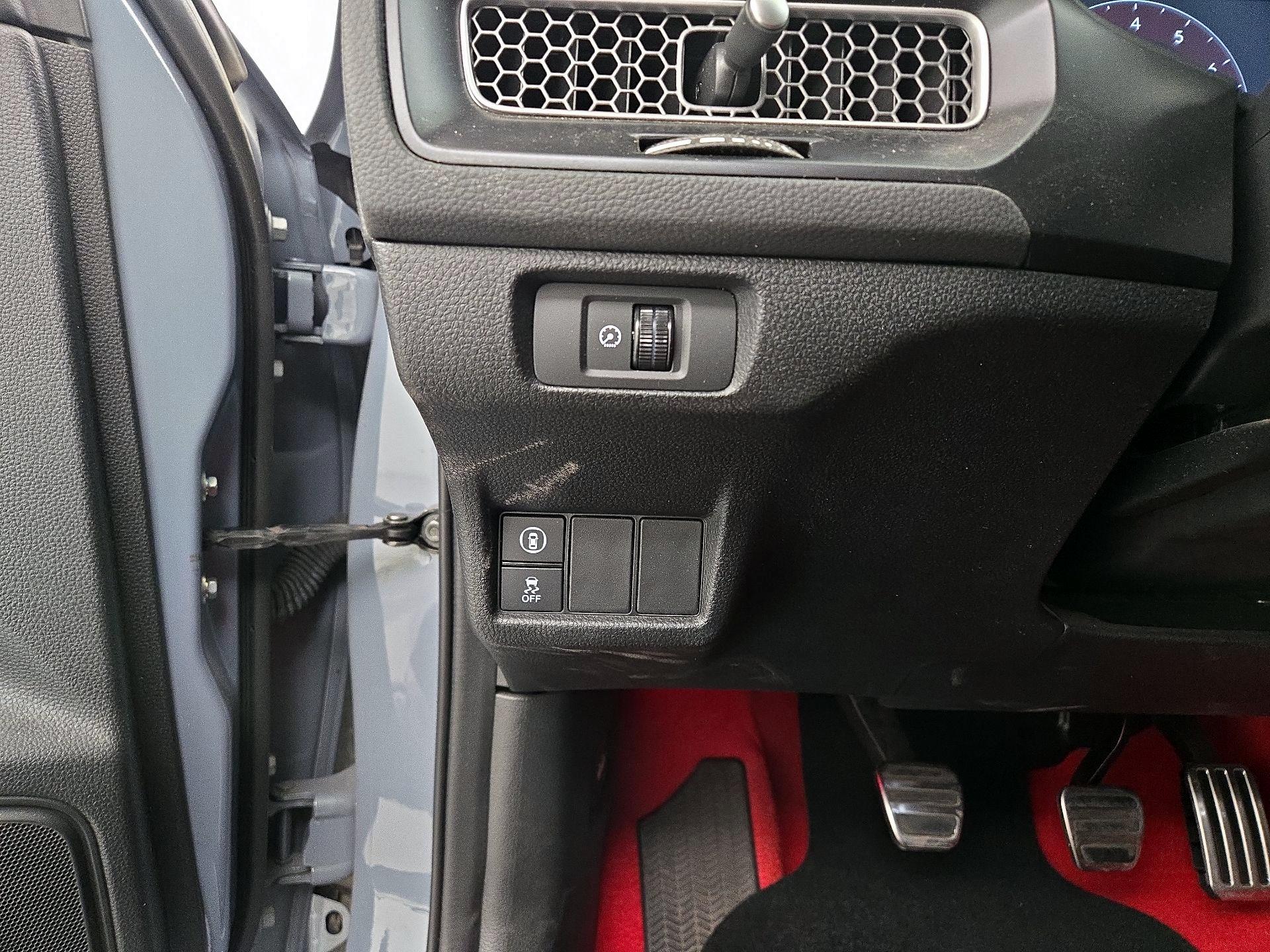 Thumbnail: 2024 Honda Civic - 13