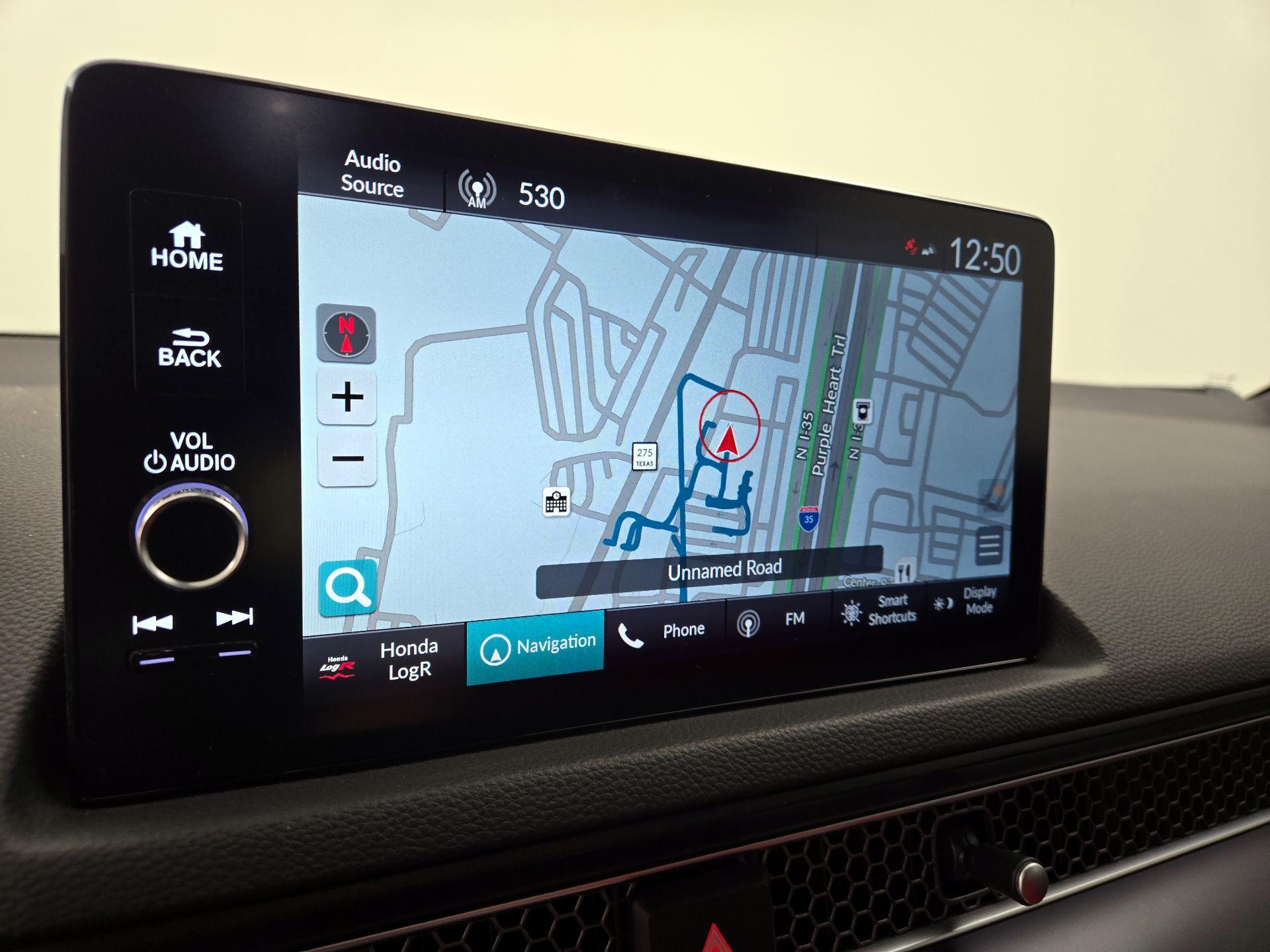 Thumbnail: 2024 Honda Civic - 14