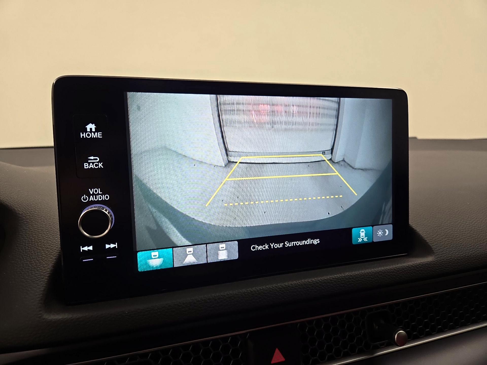 Thumbnail: 2024 Honda Civic - 15