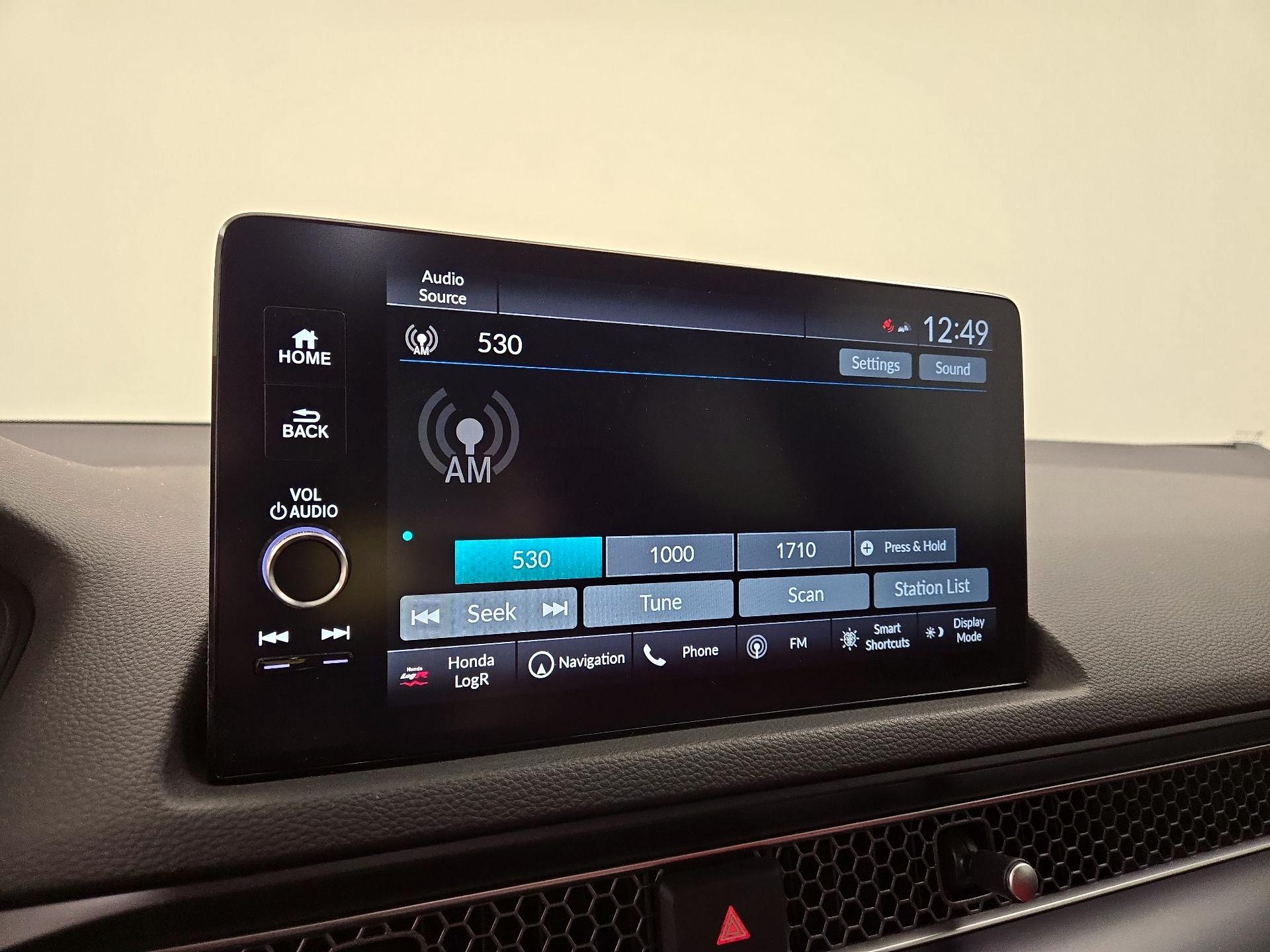 Thumbnail: 2024 Honda Civic - 16