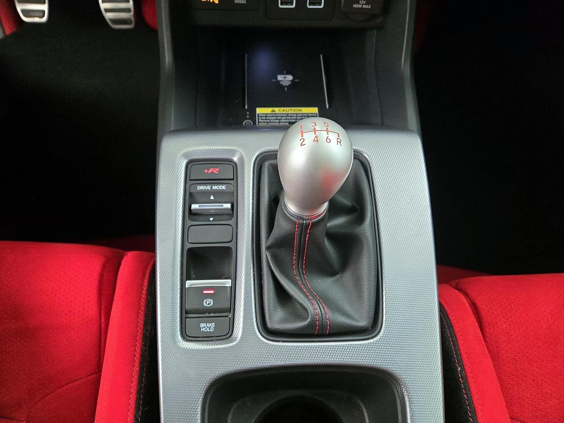 Thumbnail: 2024 Honda Civic - 18