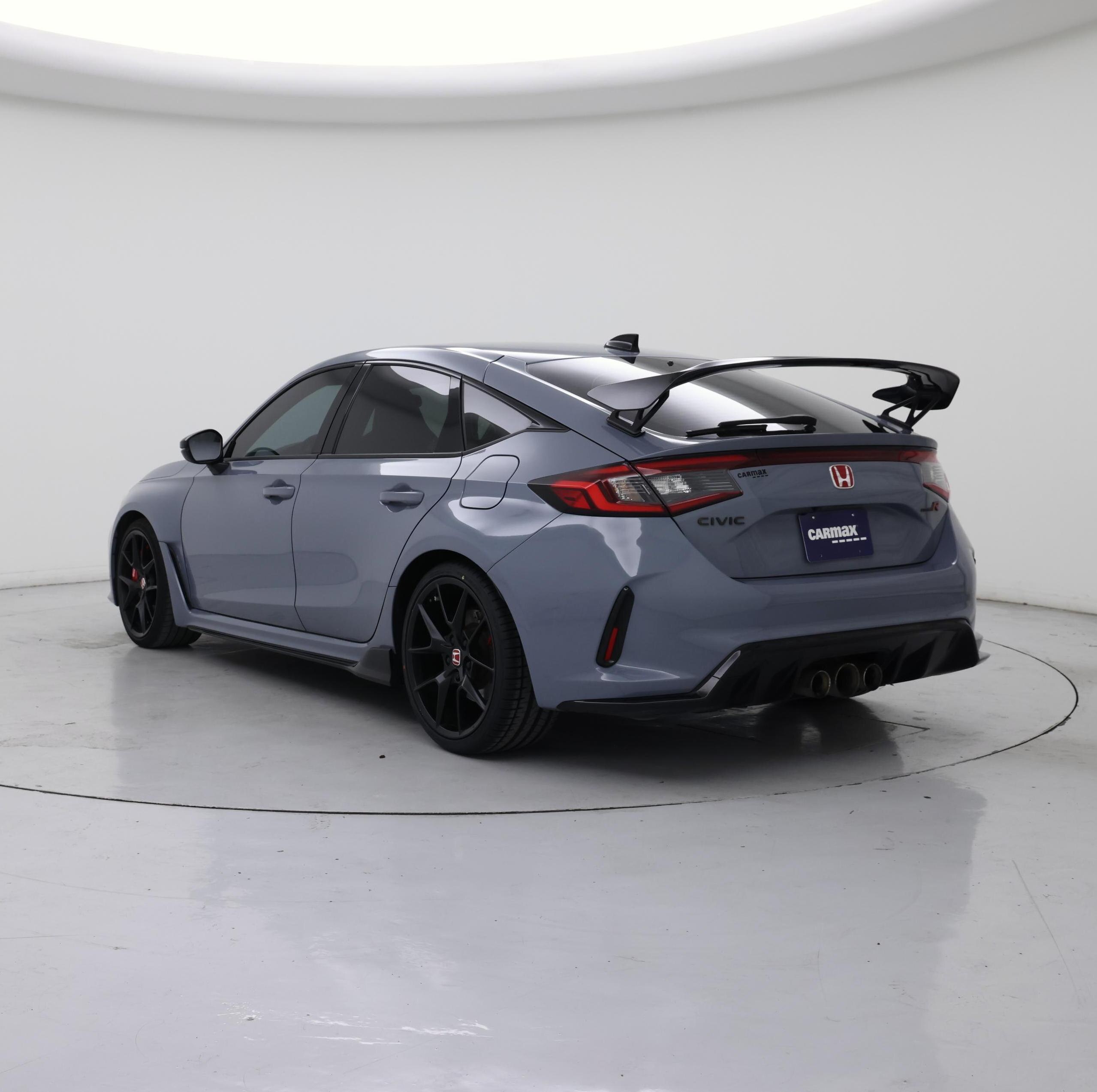 Thumbnail: 2024 Honda Civic - 2