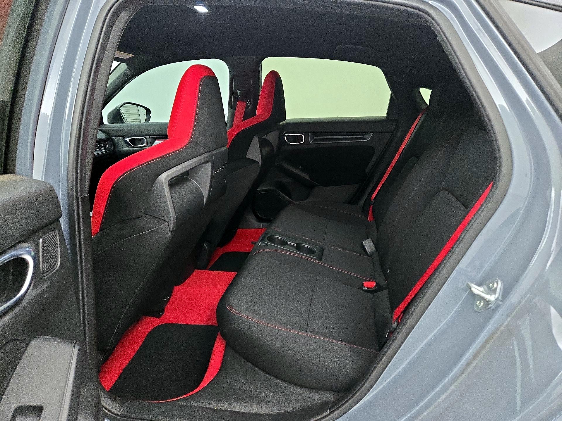 Thumbnail: 2024 Honda Civic - 20