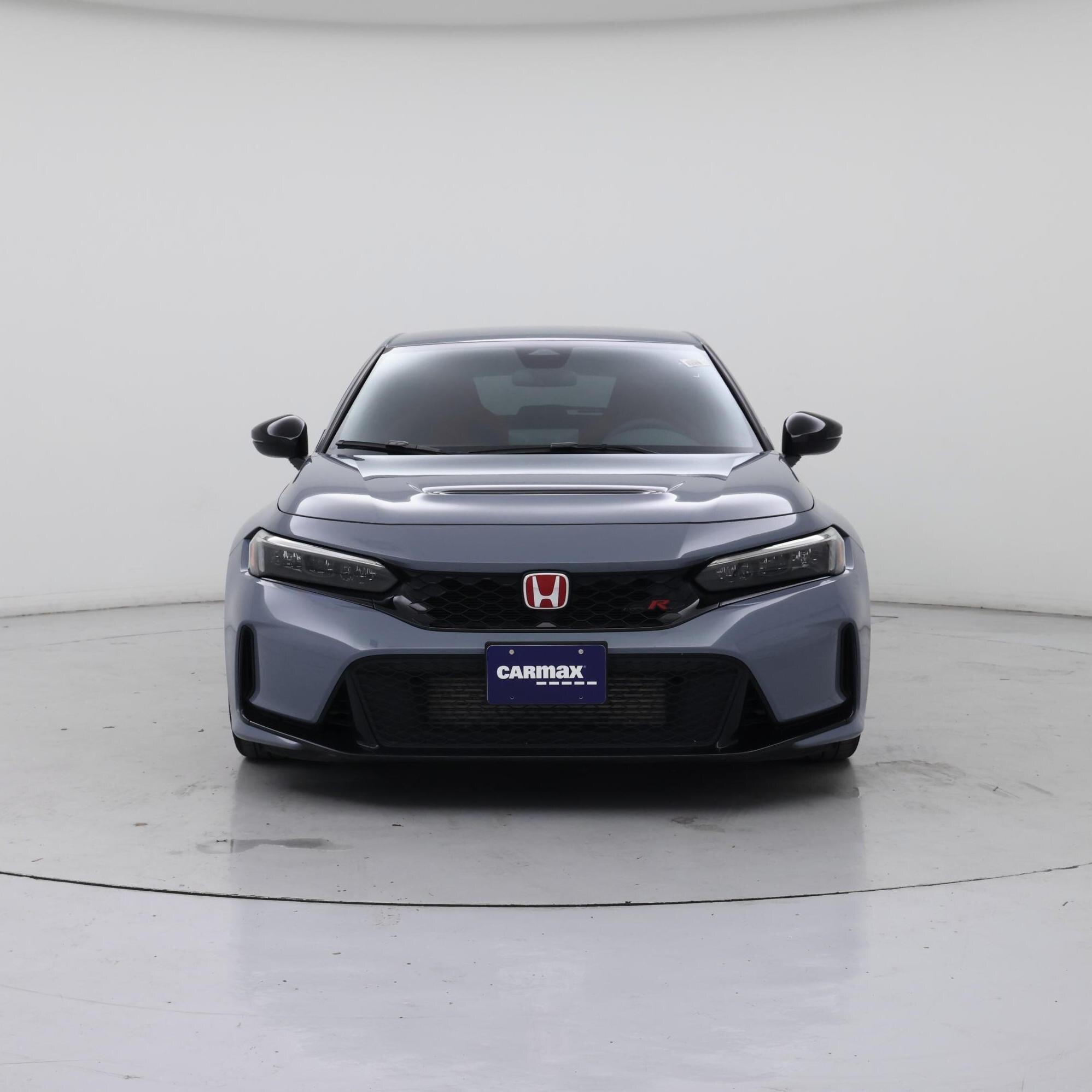 Thumbnail: 2024 Honda Civic - 5
