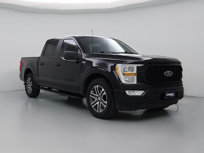 2022 Ford F150 XL