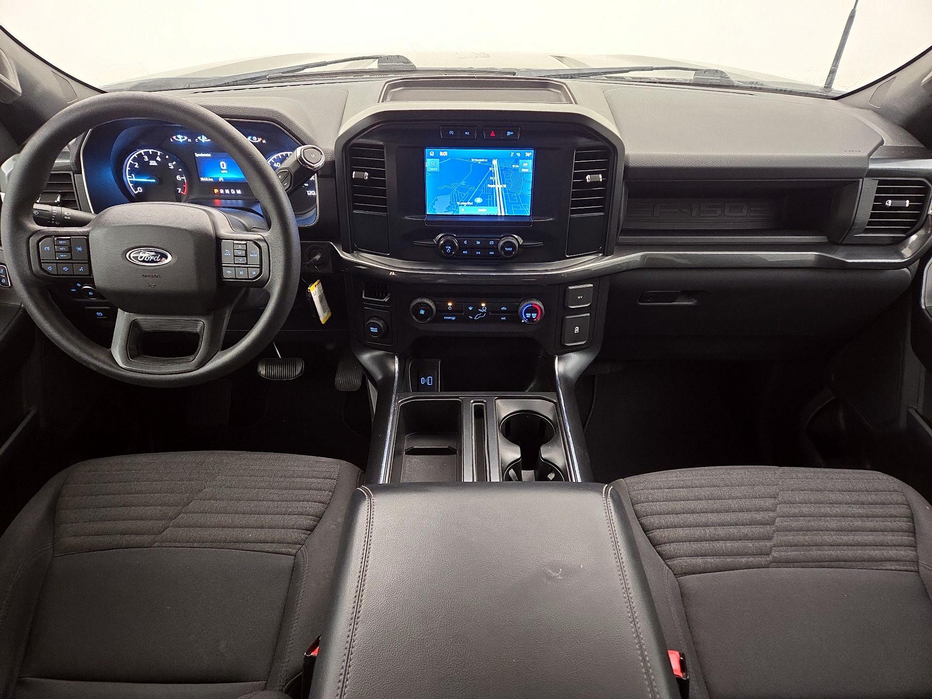 Thumbnail: 2022 Ford F-150 - 9