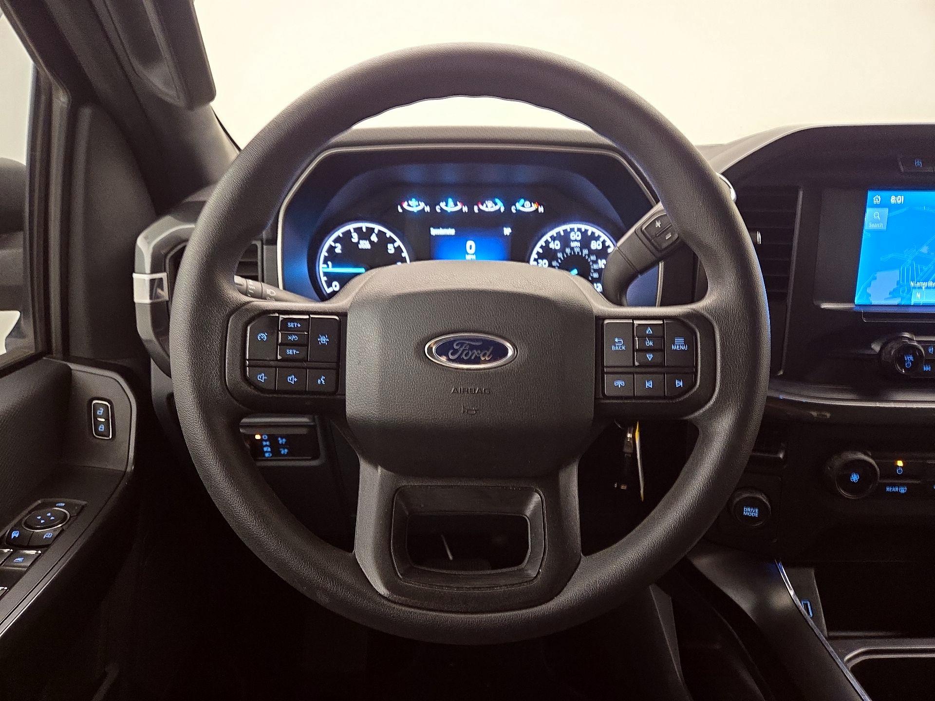 Thumbnail: 2022 Ford F-150 - 10