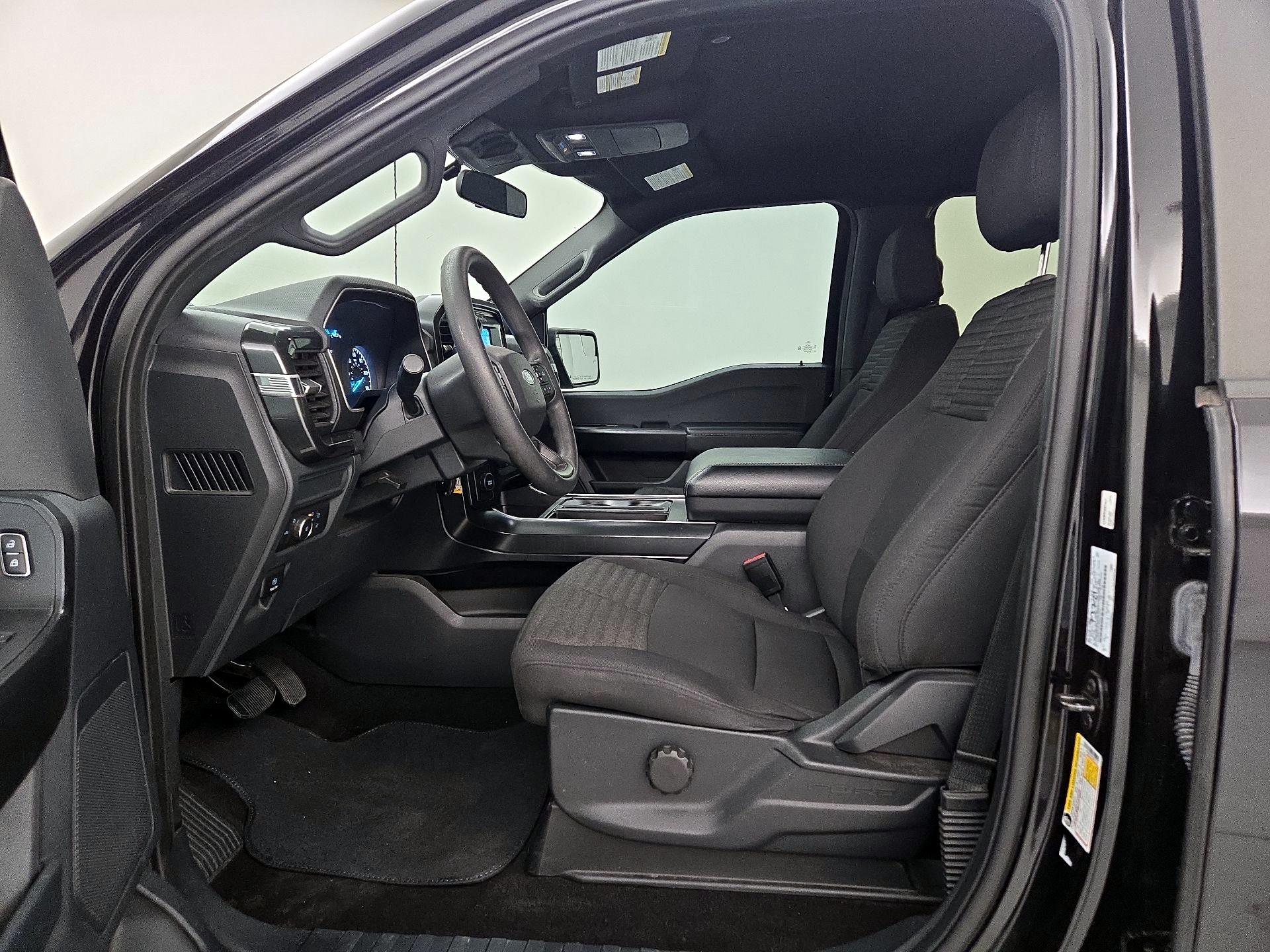 Thumbnail: 2022 Ford F-150 - 11