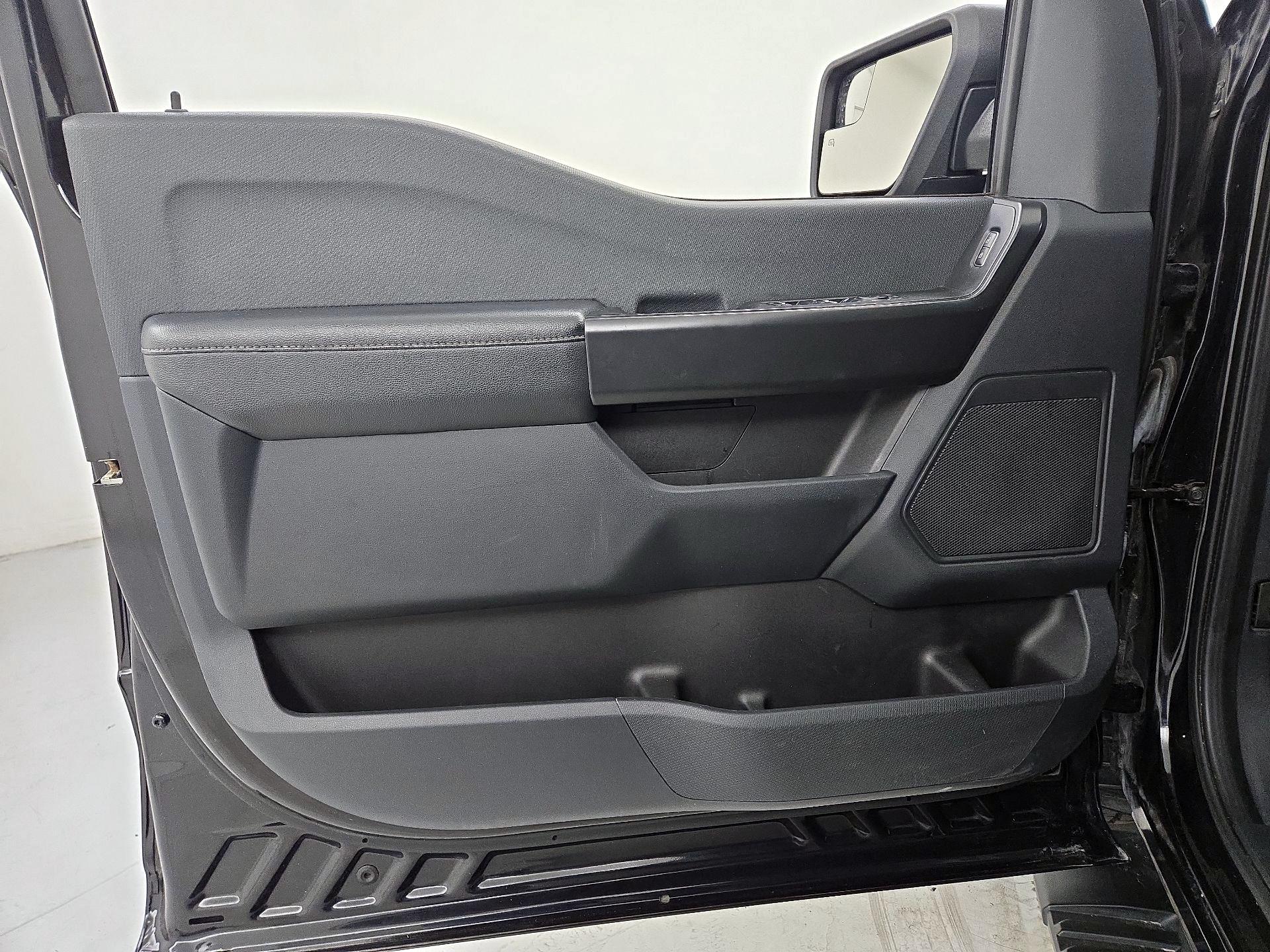 Thumbnail: 2022 Ford F-150 - 12