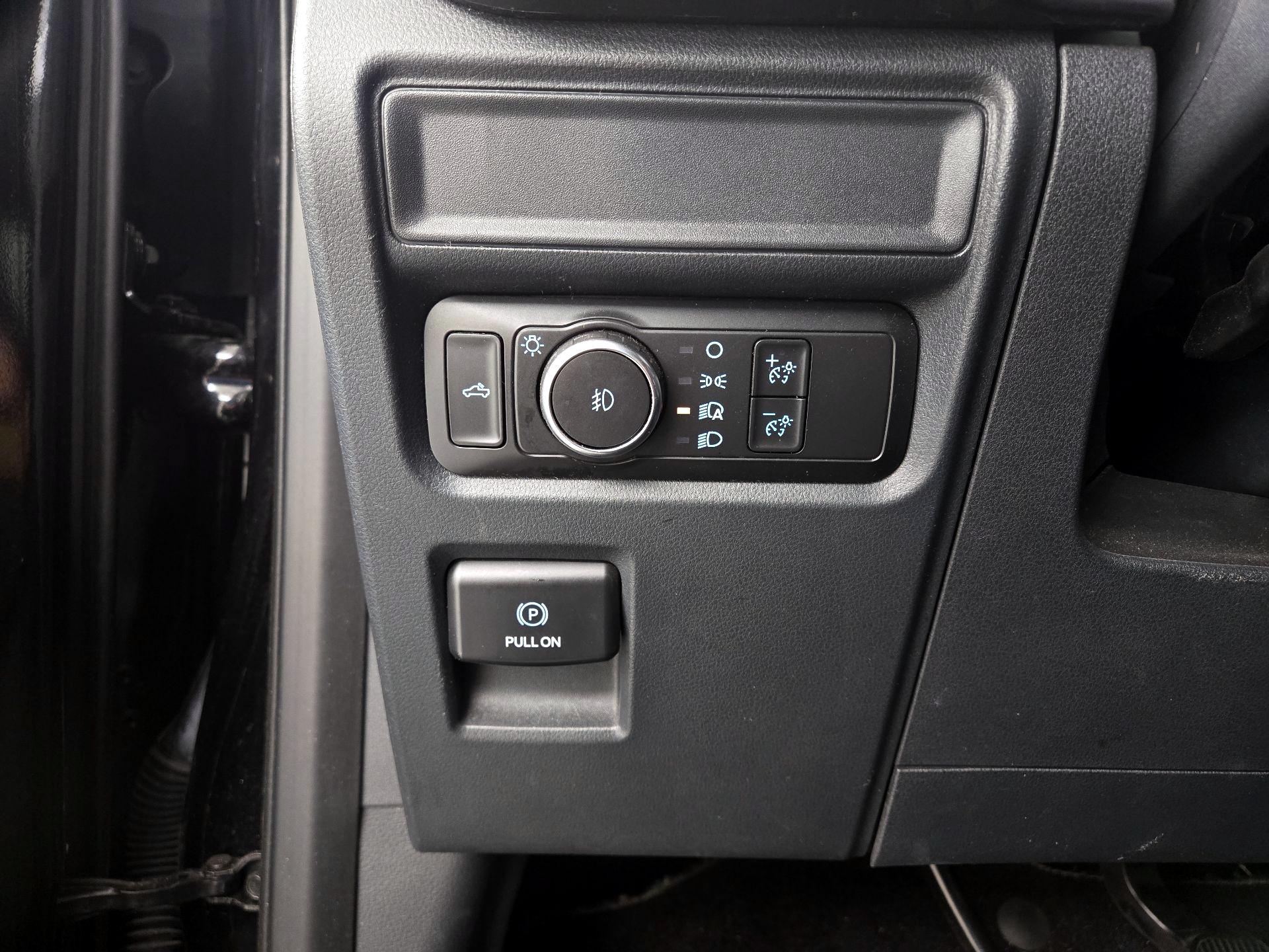 Thumbnail: 2022 Ford F-150 - 13