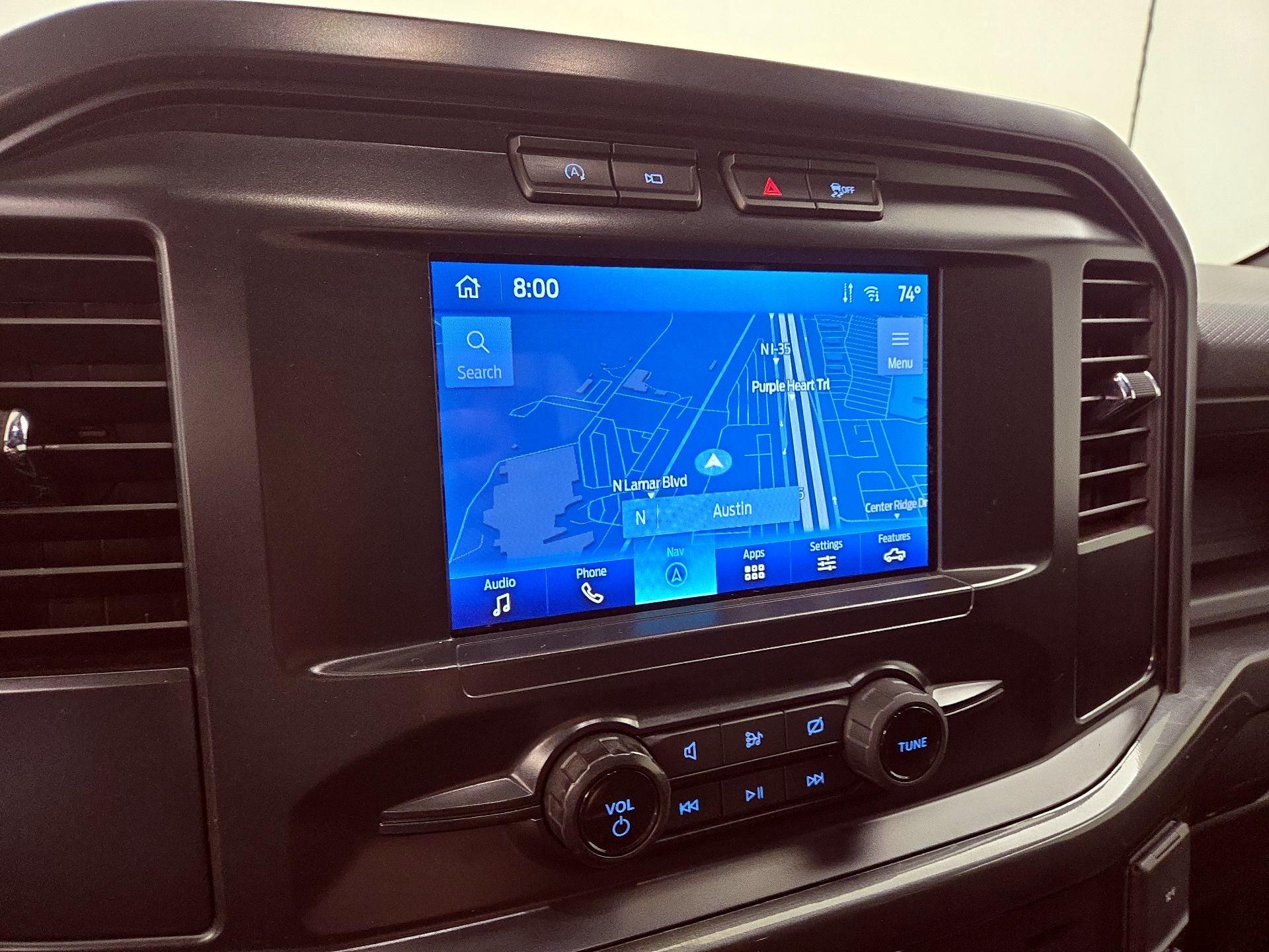 Thumbnail: 2022 Ford F-150 - 14