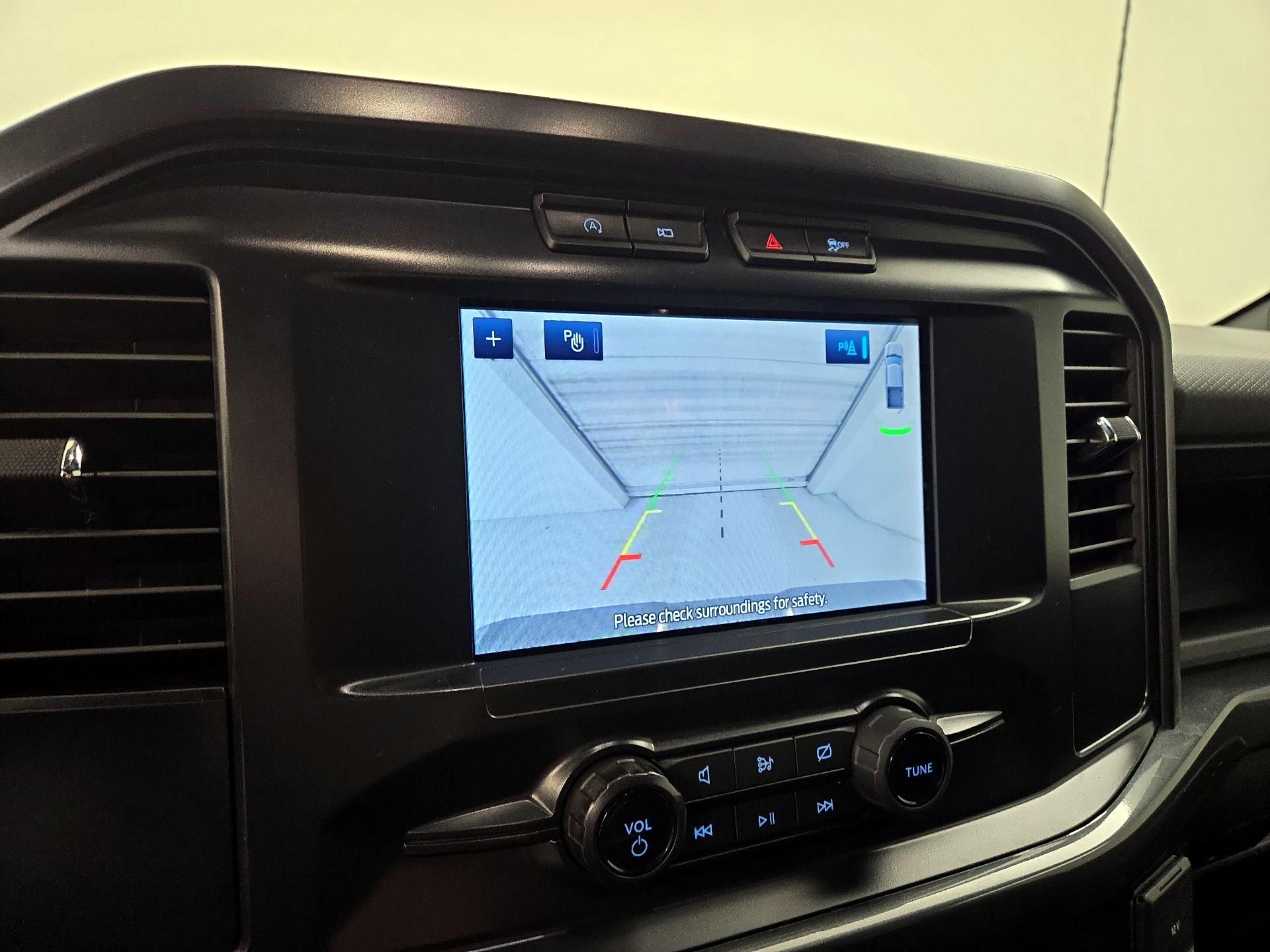 Thumbnail: 2022 Ford F-150 - 15