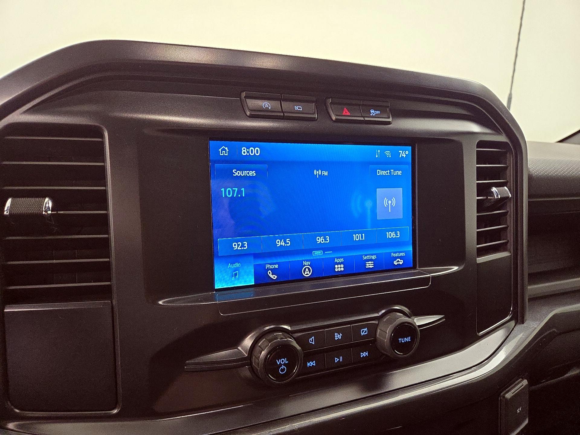 Thumbnail: 2022 Ford F-150 - 16