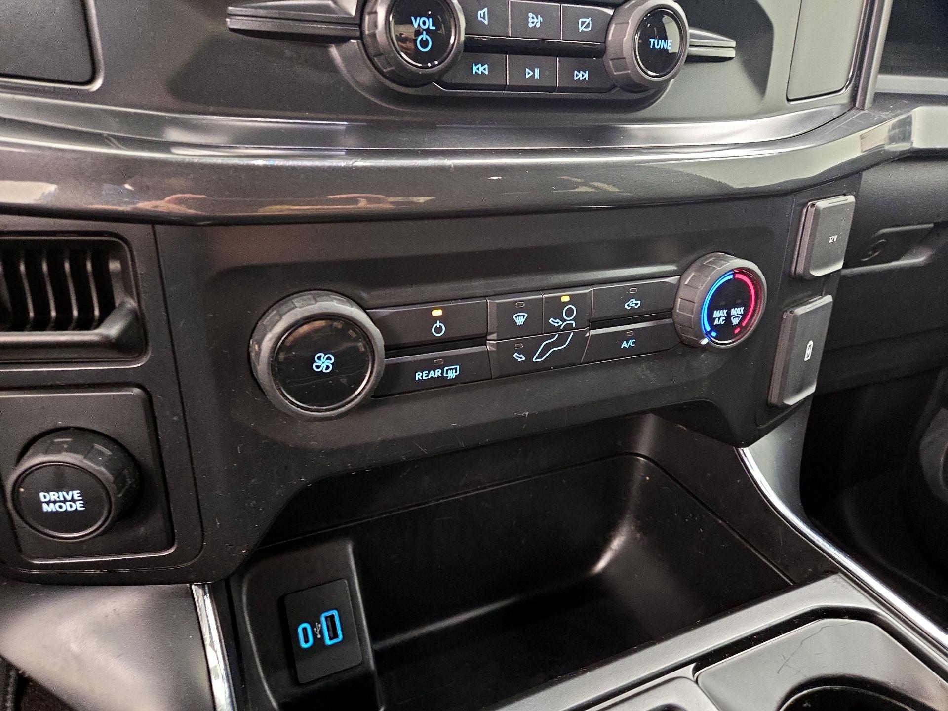 Thumbnail: 2022 Ford F-150 - 17