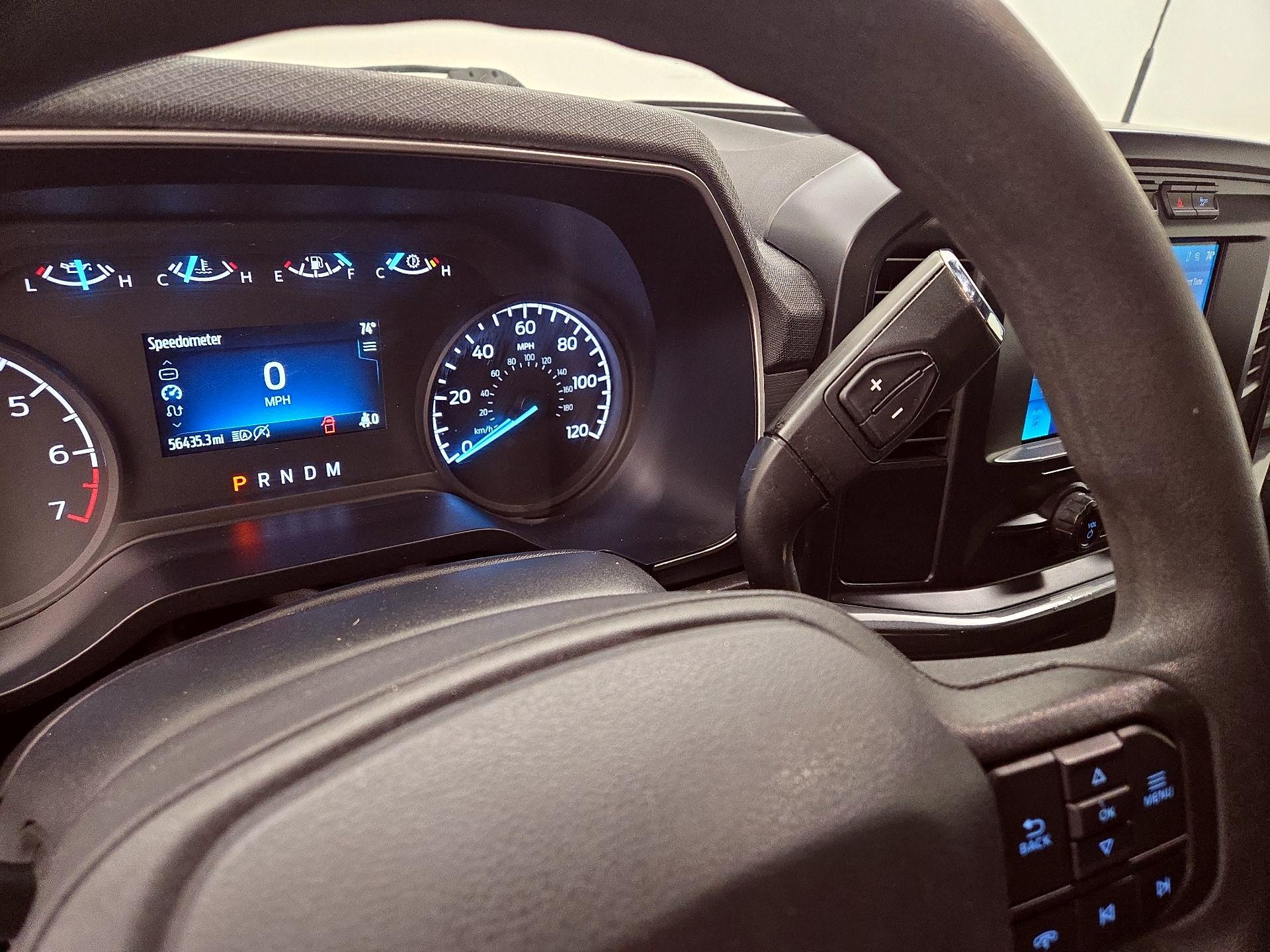 Thumbnail: 2022 Ford F-150 - 18