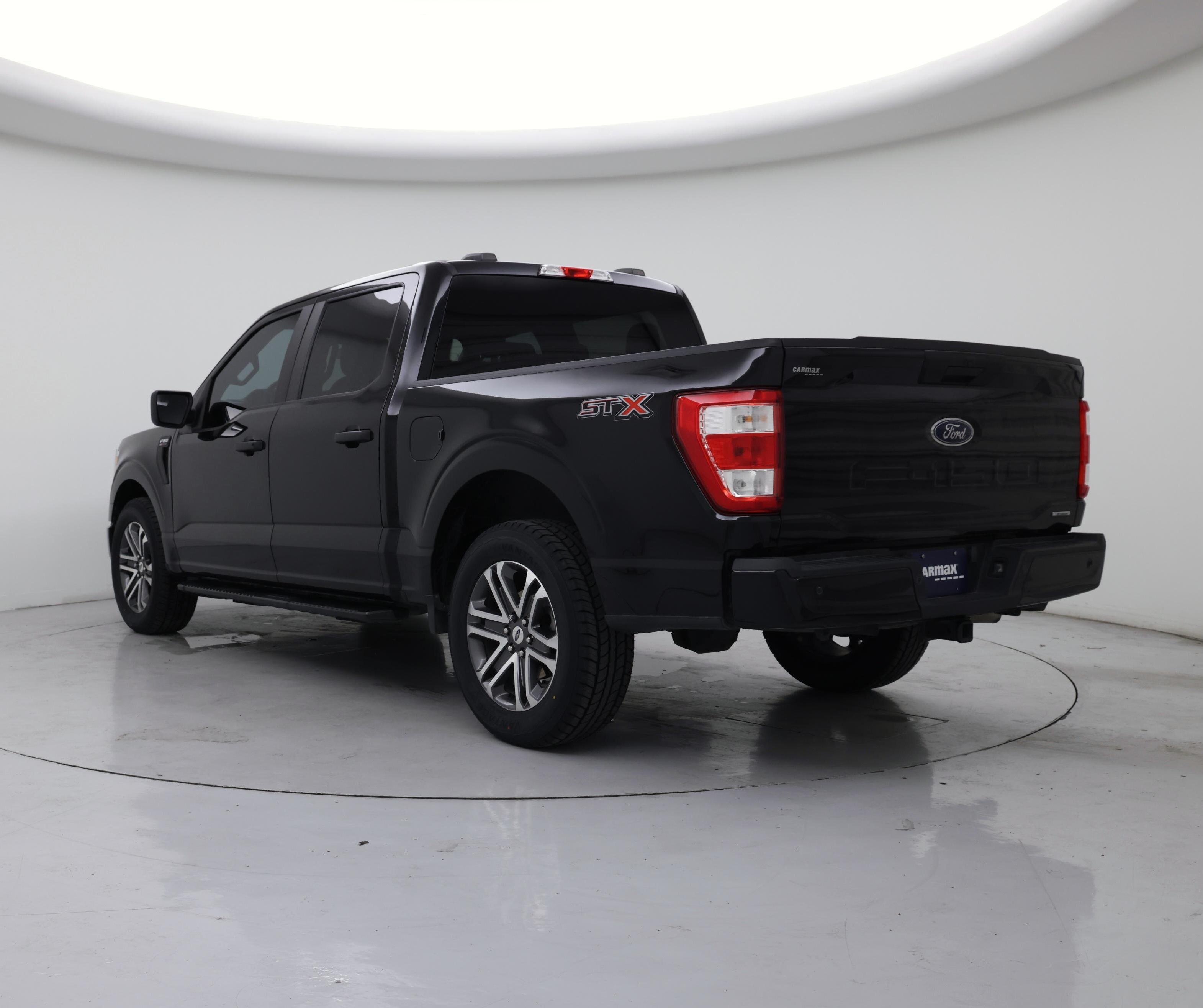 Thumbnail: 2022 Ford F-150 - 2