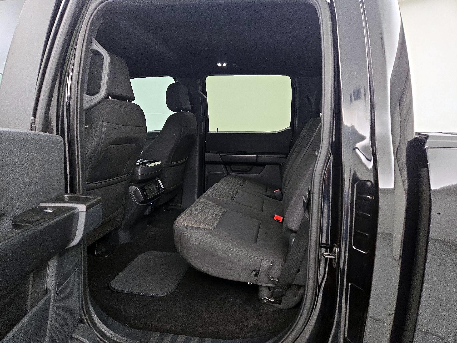 Thumbnail: 2022 Ford F-150 - 20