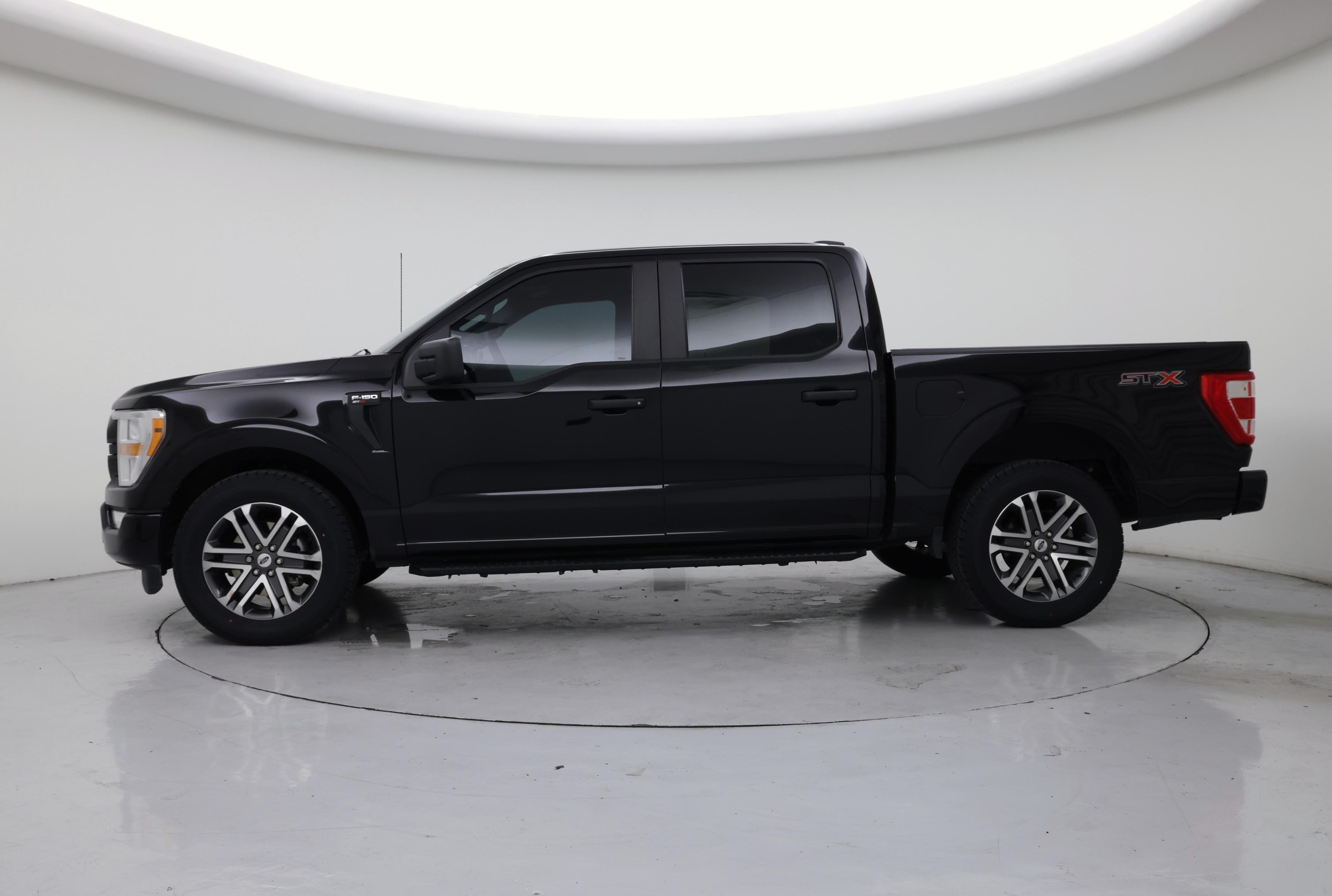 Thumbnail: 2022 Ford F-150 - 3