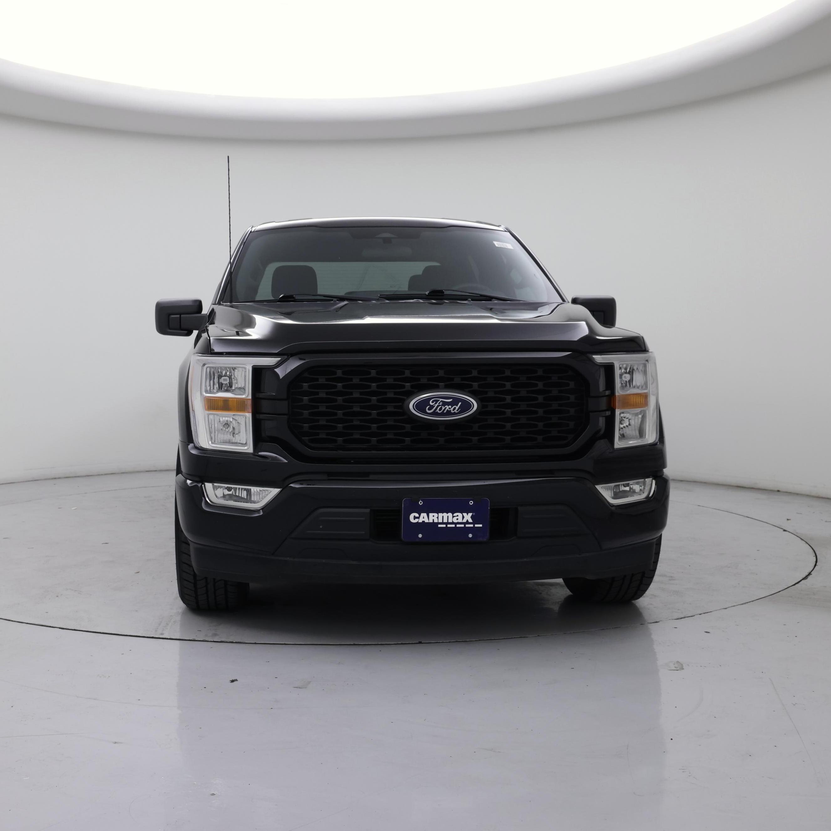 Thumbnail: 2022 Ford F-150 - 5