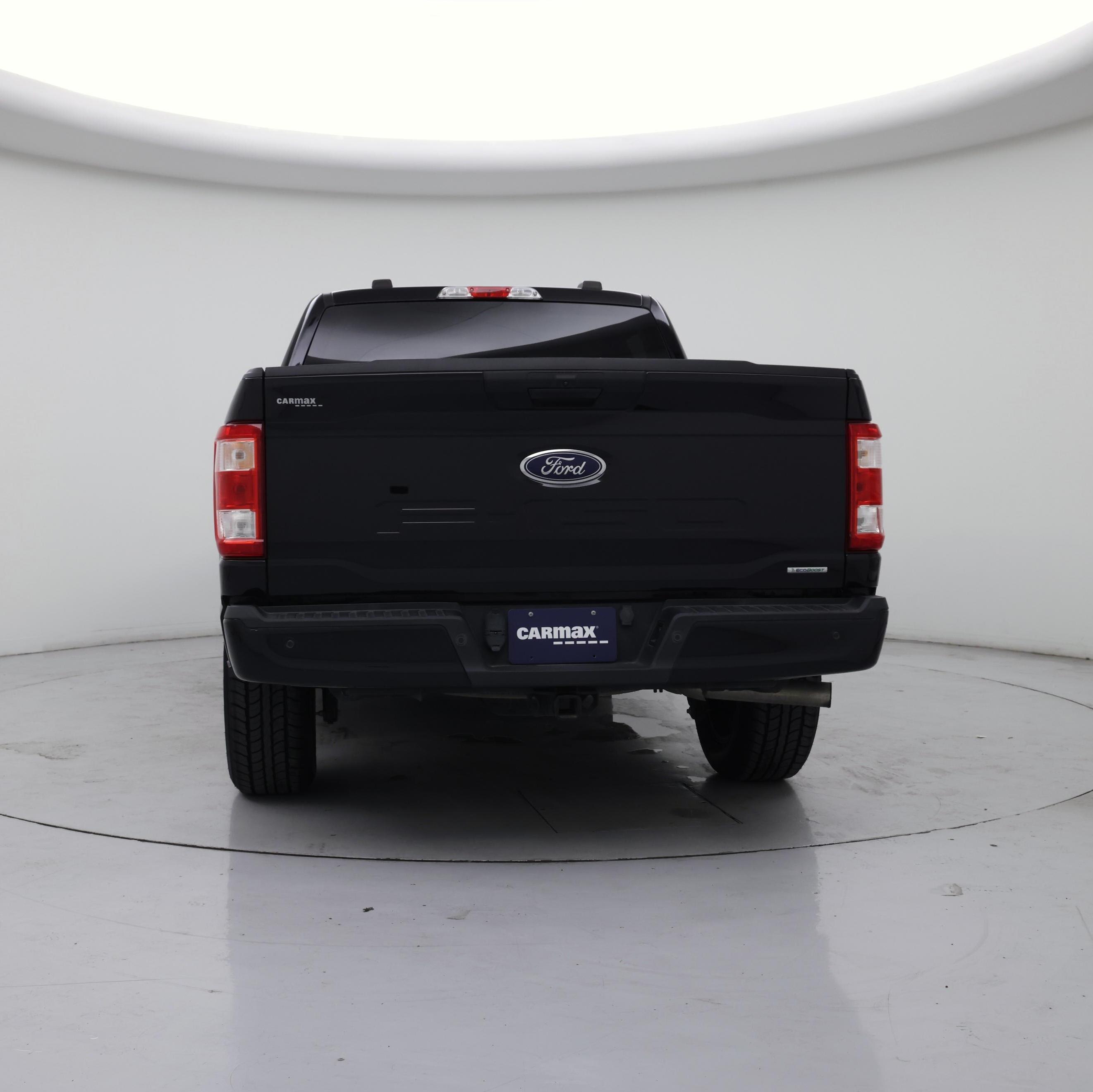 Thumbnail: 2022 Ford F-150 - 6