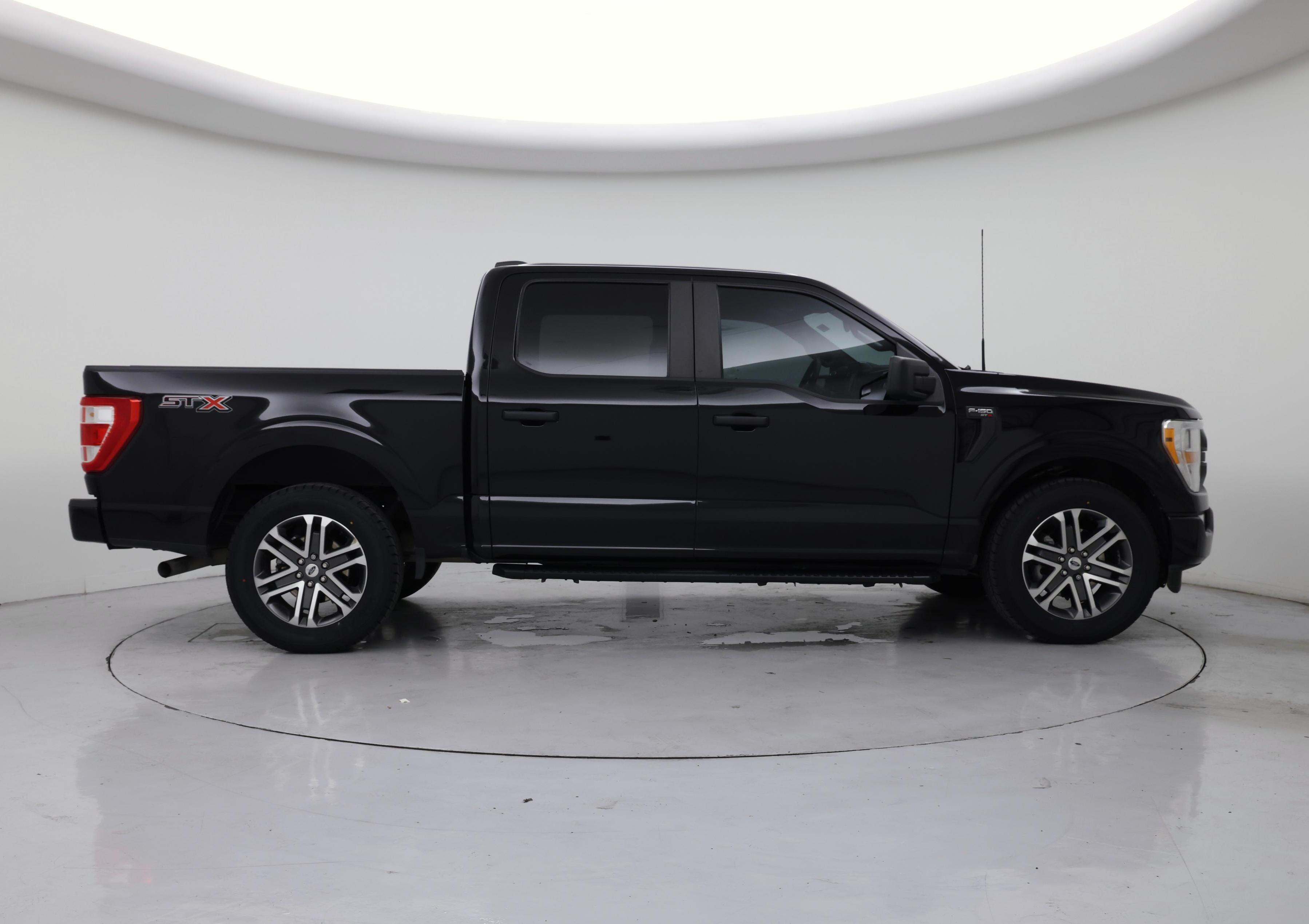 Thumbnail: 2022 Ford F-150 - 7