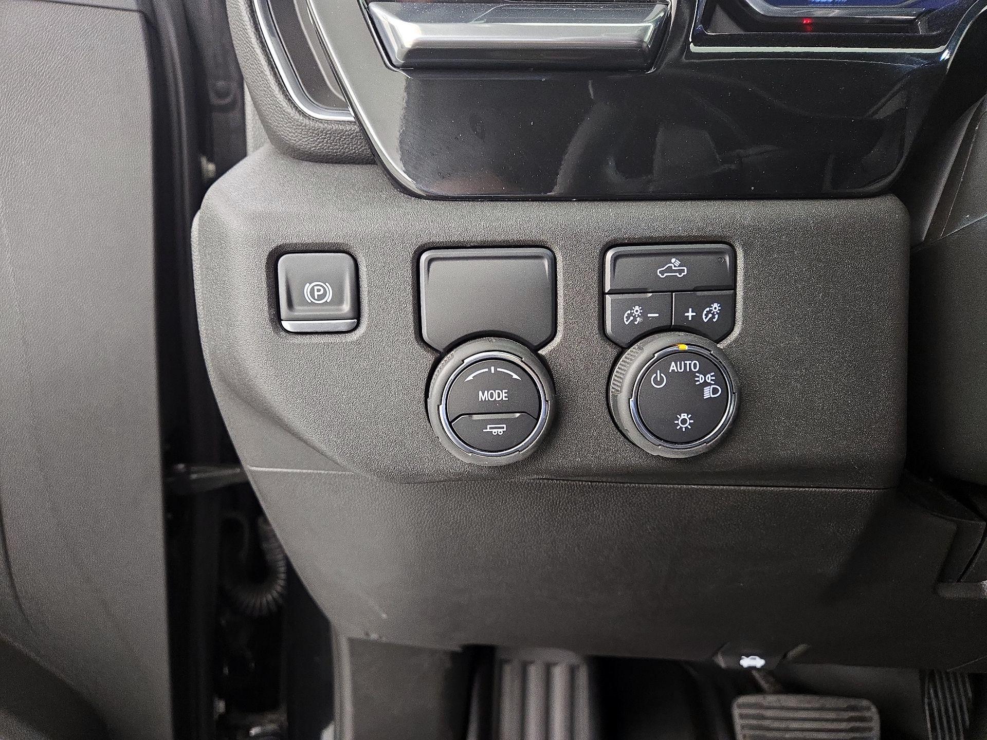 Thumbnail: 2025 Chevrolet Silverado 1500 - 13