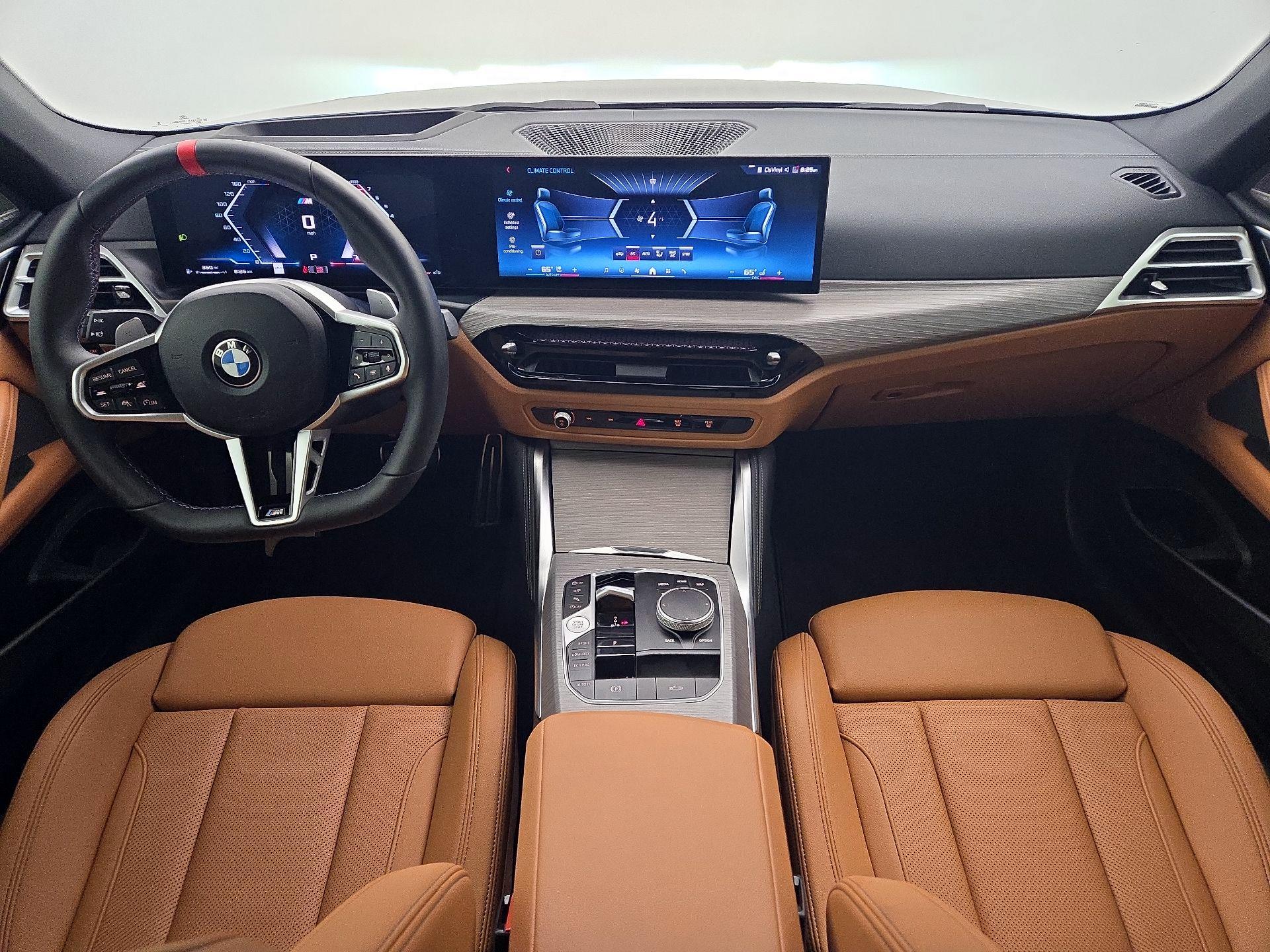 Thumbnail: 2025 BMW 4 Series - 9