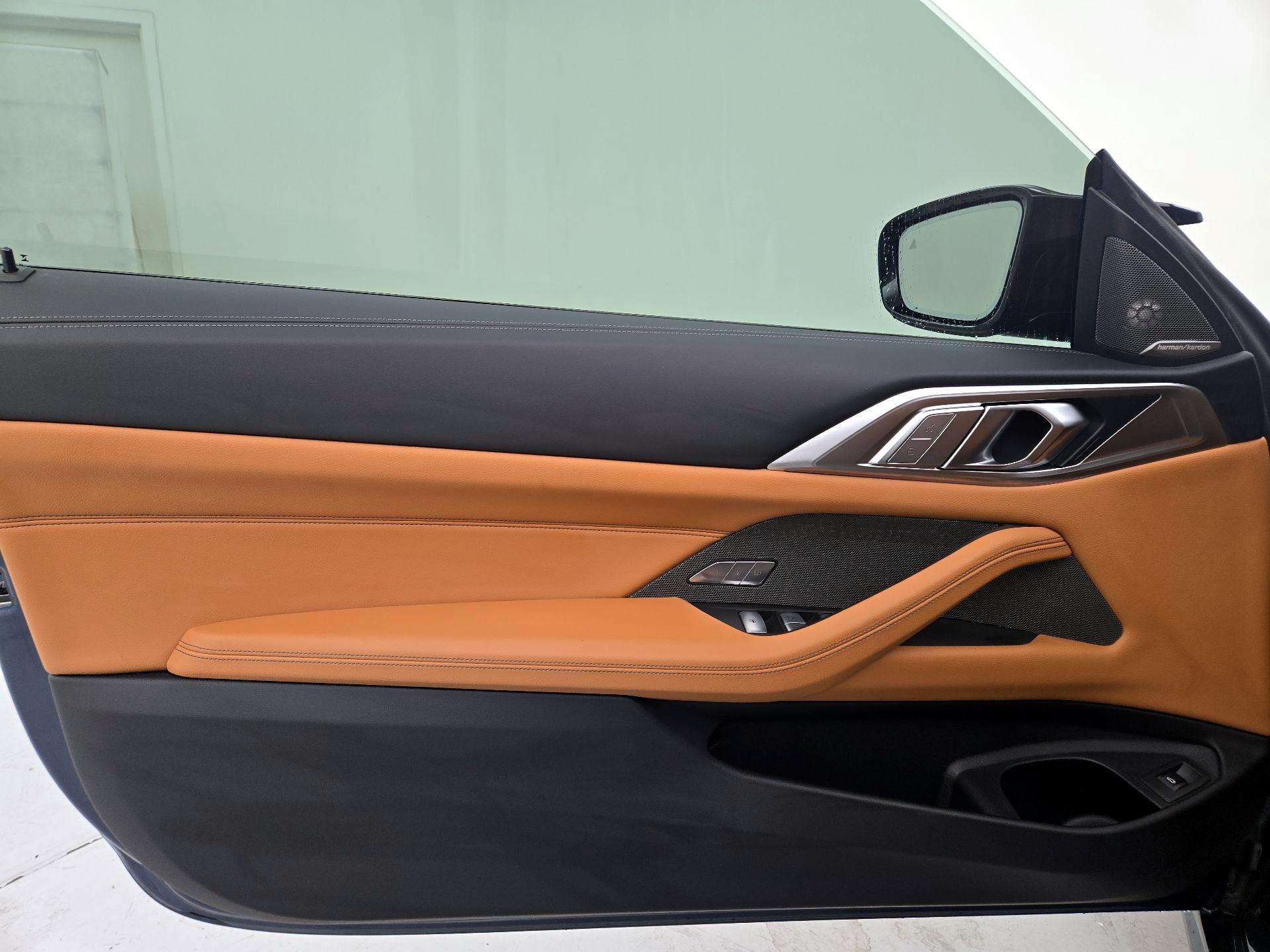 Thumbnail: 2025 BMW 4 Series - 12