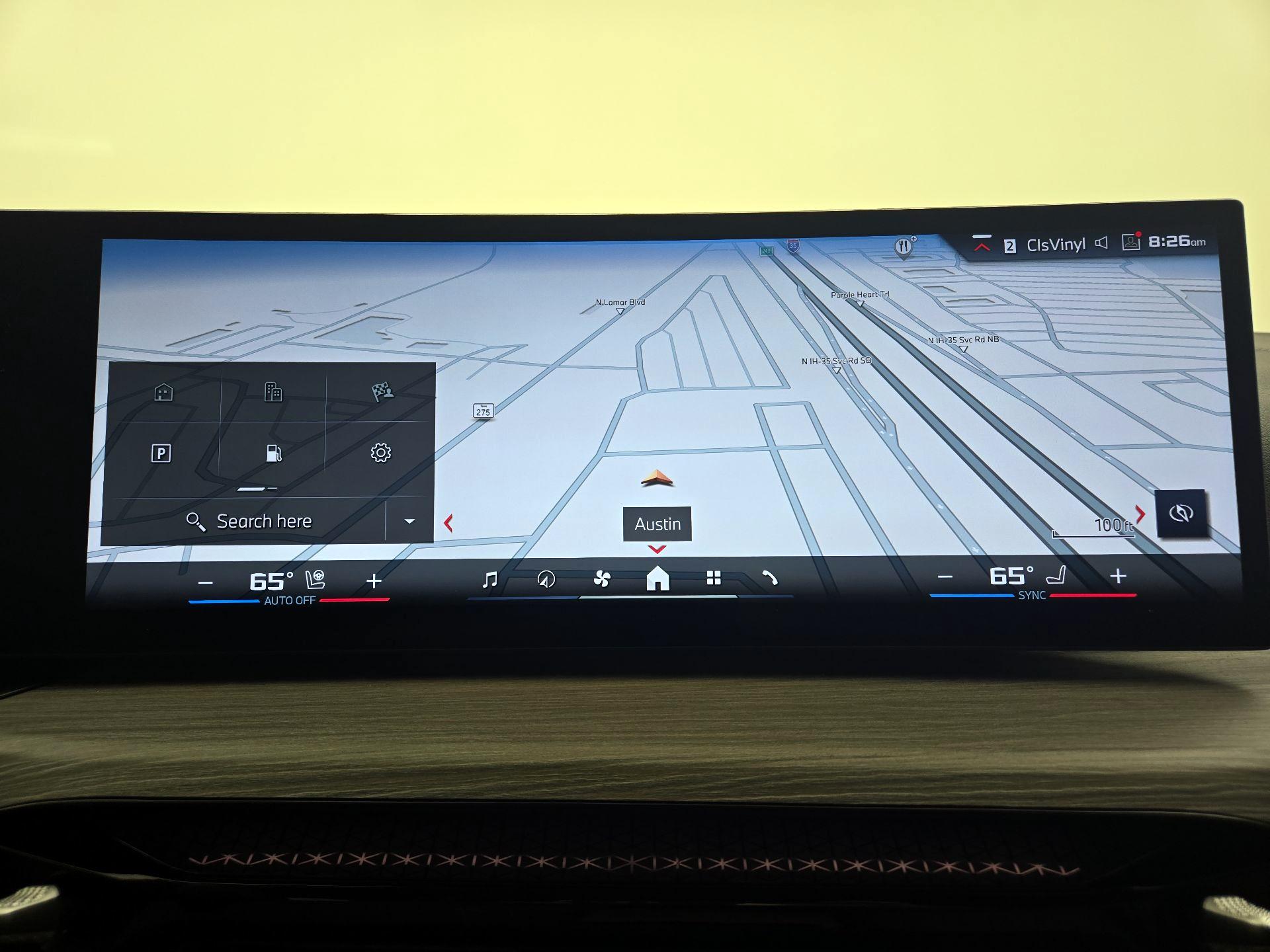 Thumbnail: 2025 BMW 4 Series - 14