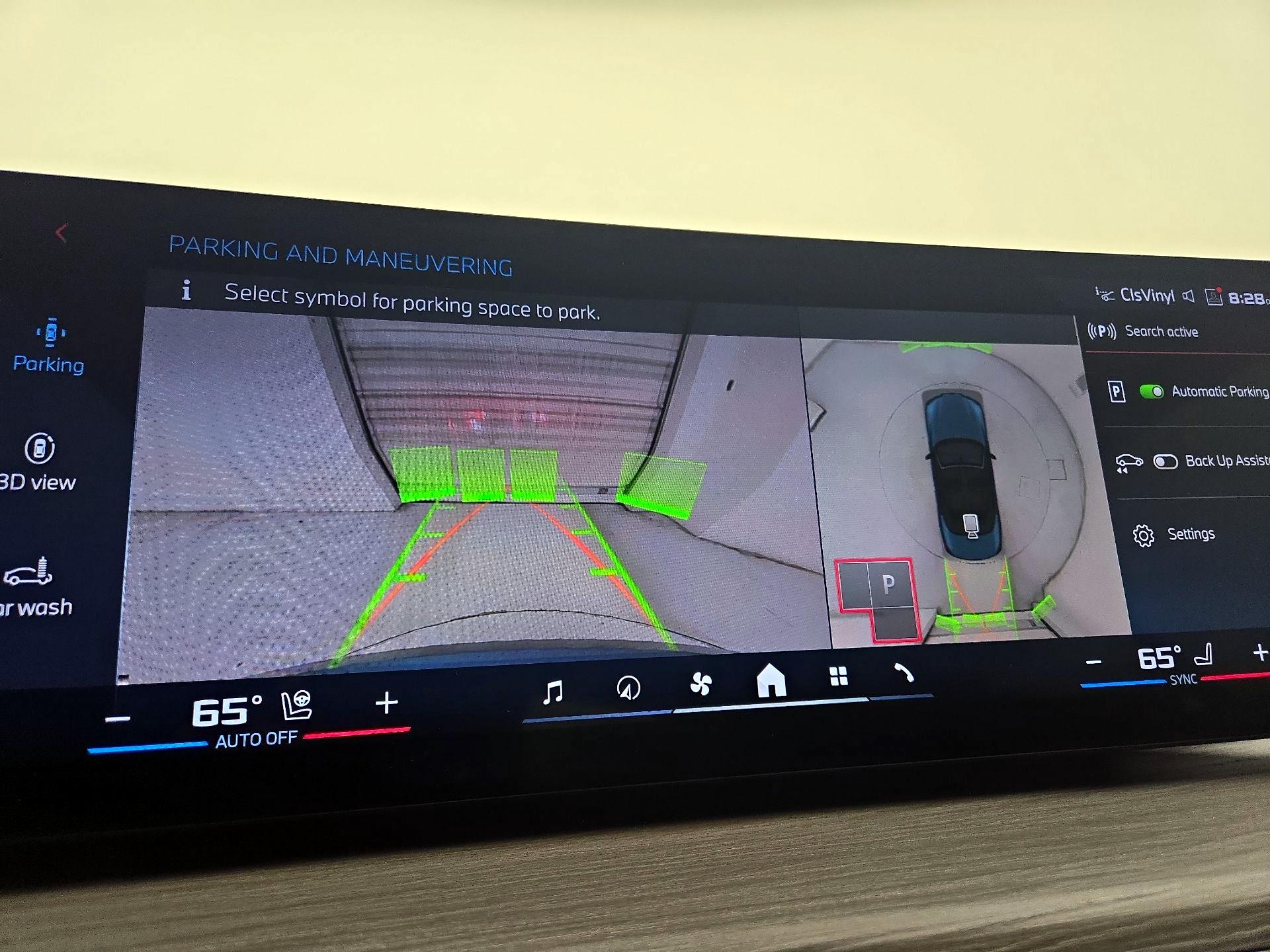 Thumbnail: 2025 BMW 4 Series - 15