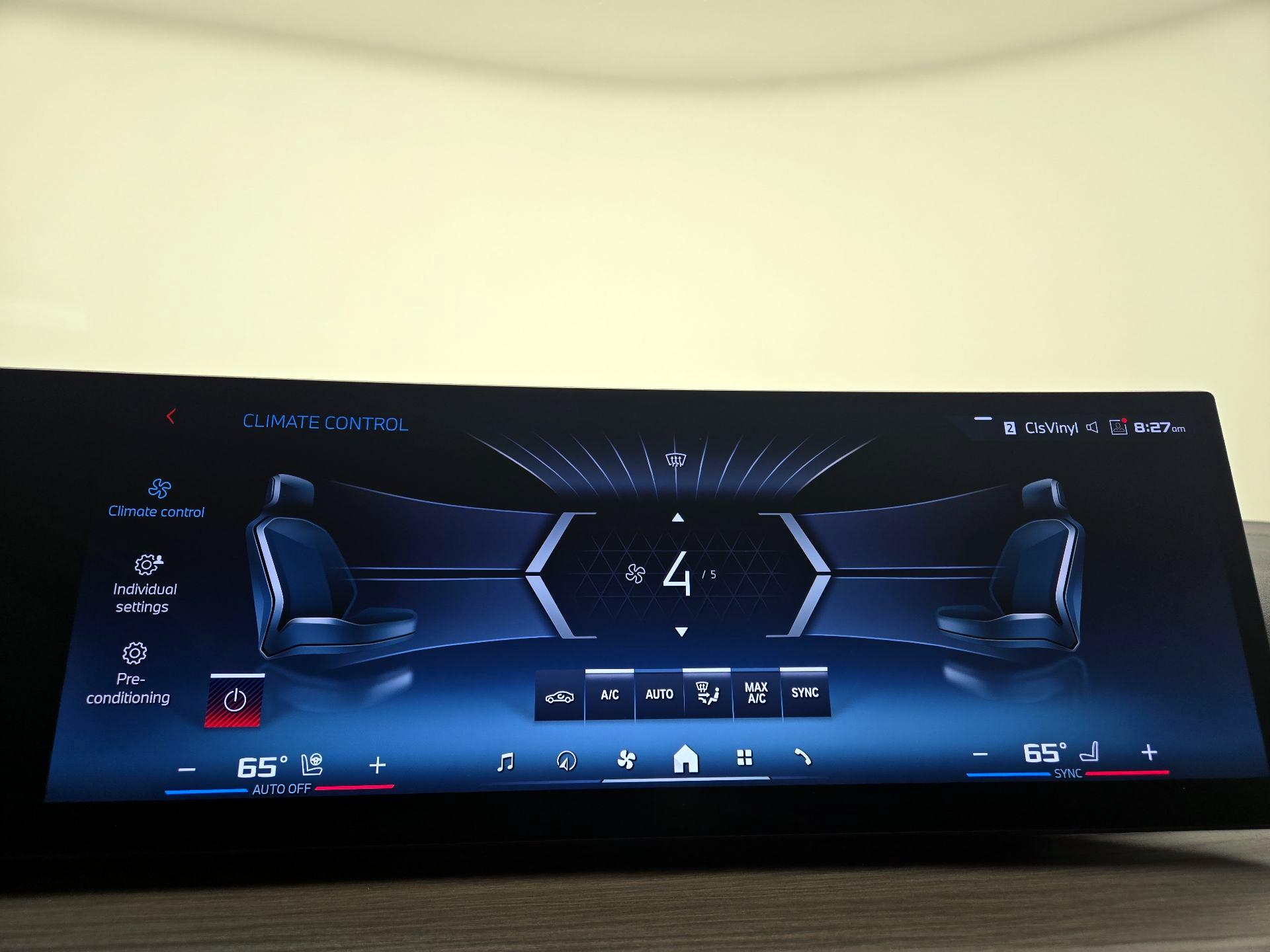 Thumbnail: 2025 BMW 4 Series - 17