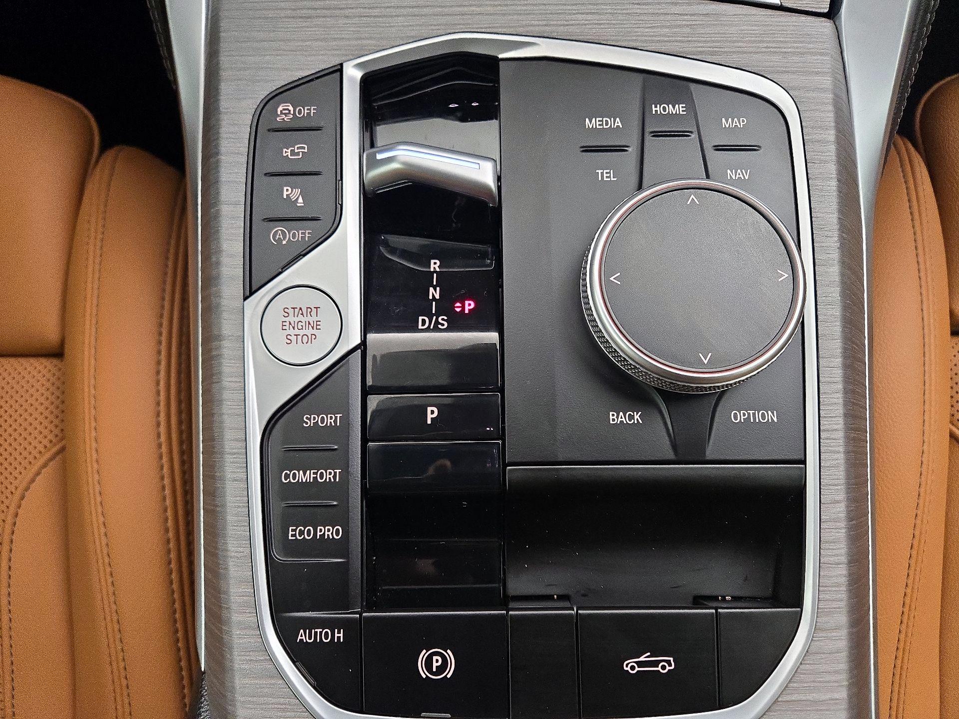 Thumbnail: 2025 BMW 4 Series - 18