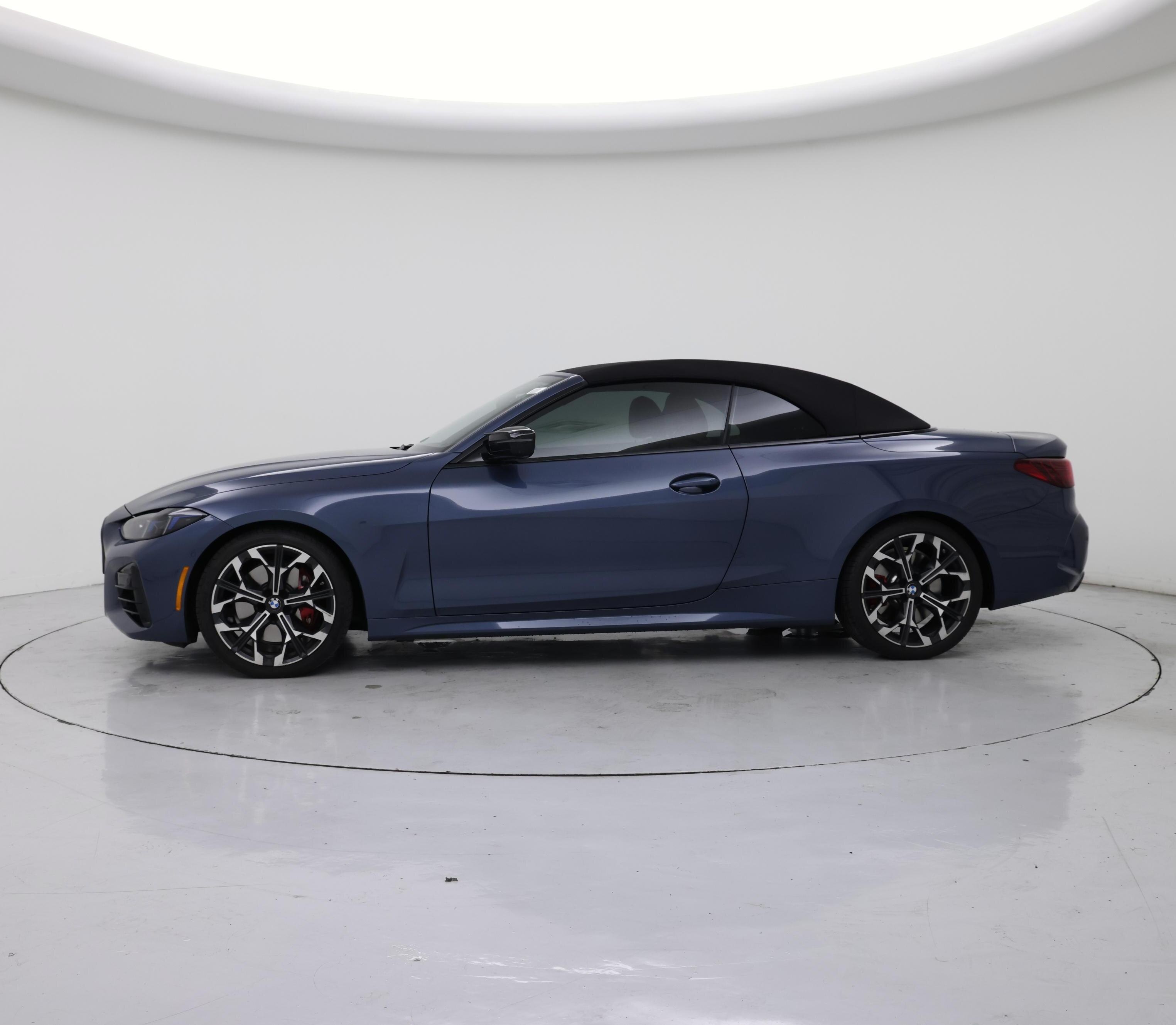Thumbnail: 2025 BMW 4 Series - 3
