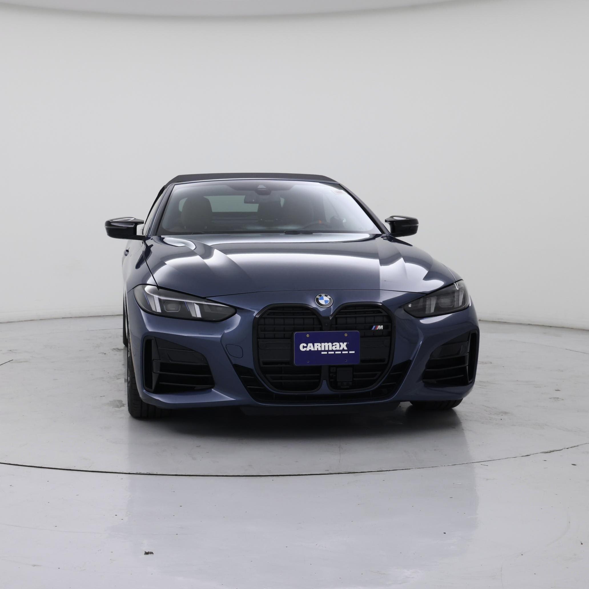 Thumbnail: 2025 BMW 4 Series - 5