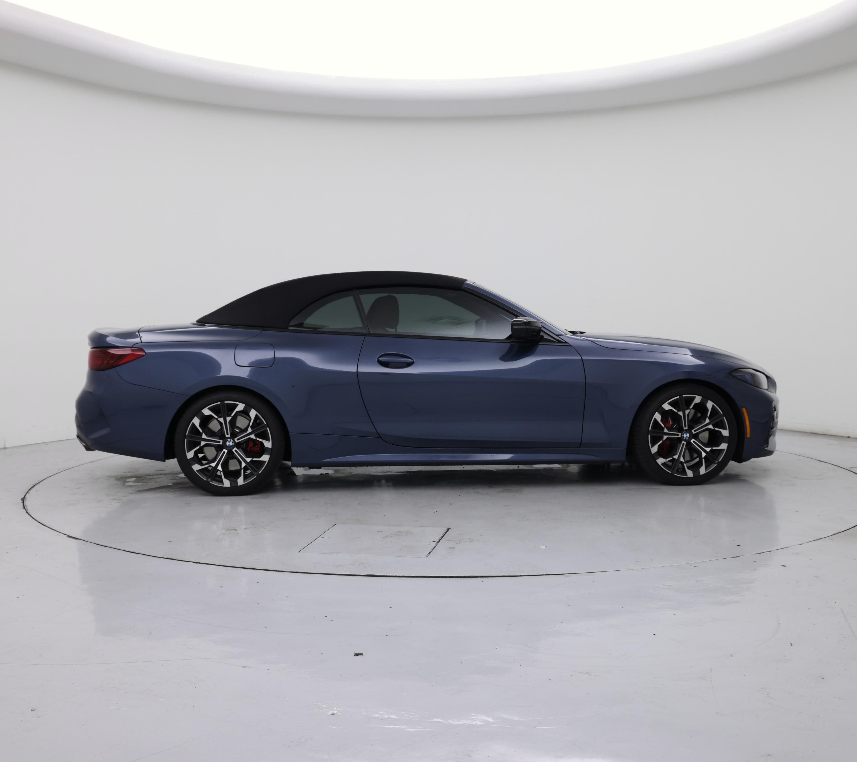 Thumbnail: 2025 BMW 4 Series - 7
